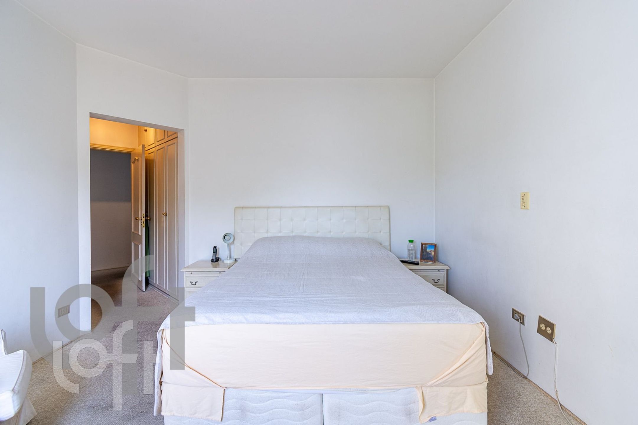 Apartamento à venda com 4 quartos, 209m² - Foto 11