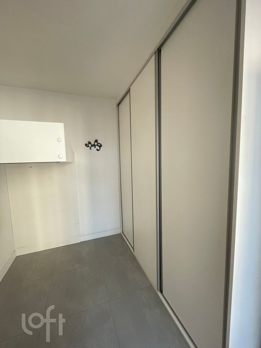 Apartamento à venda com 1 quarto, 36m² - Foto 15