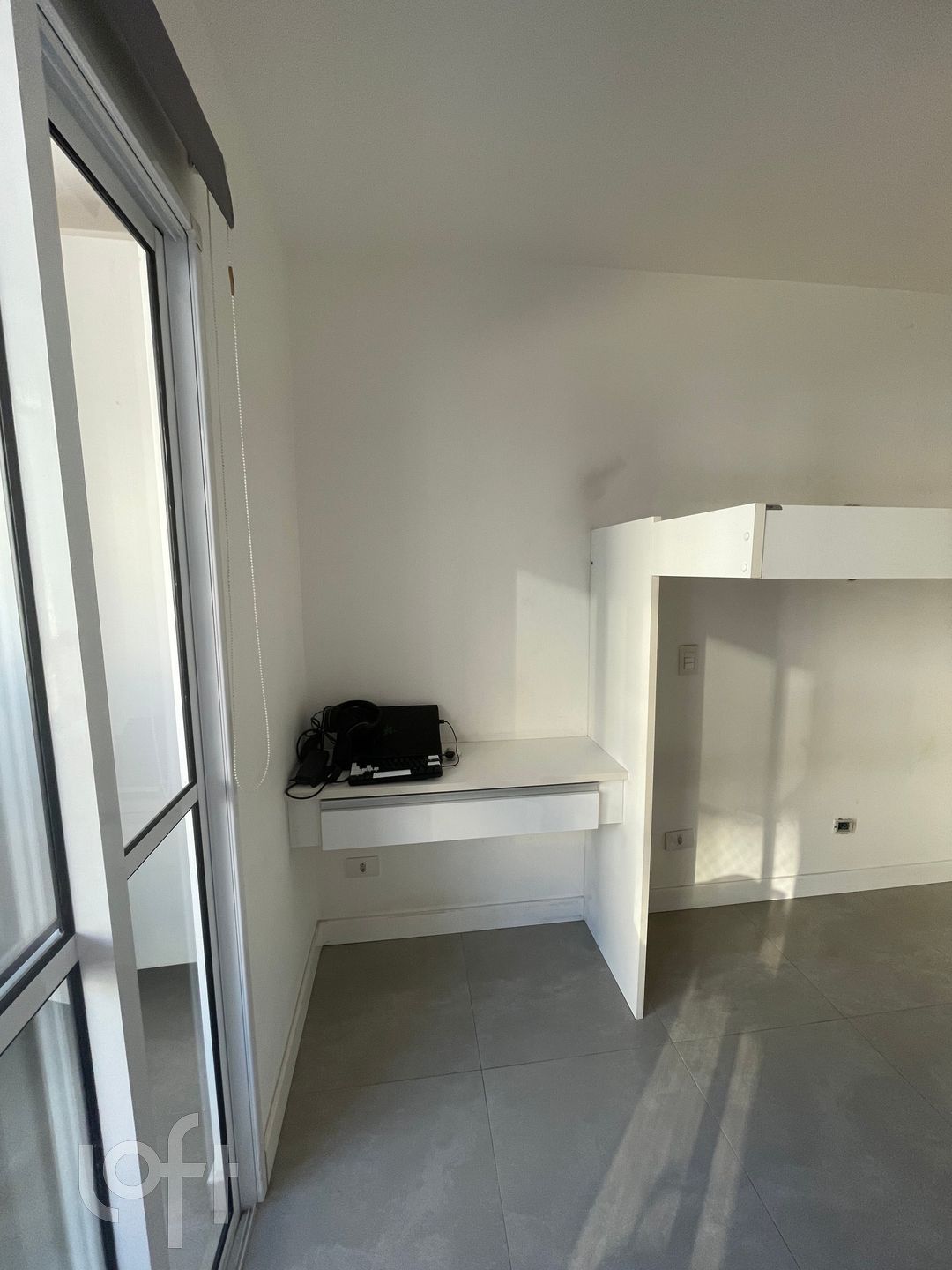 Apartamento à venda com 1 quarto, 36m² - Foto 14