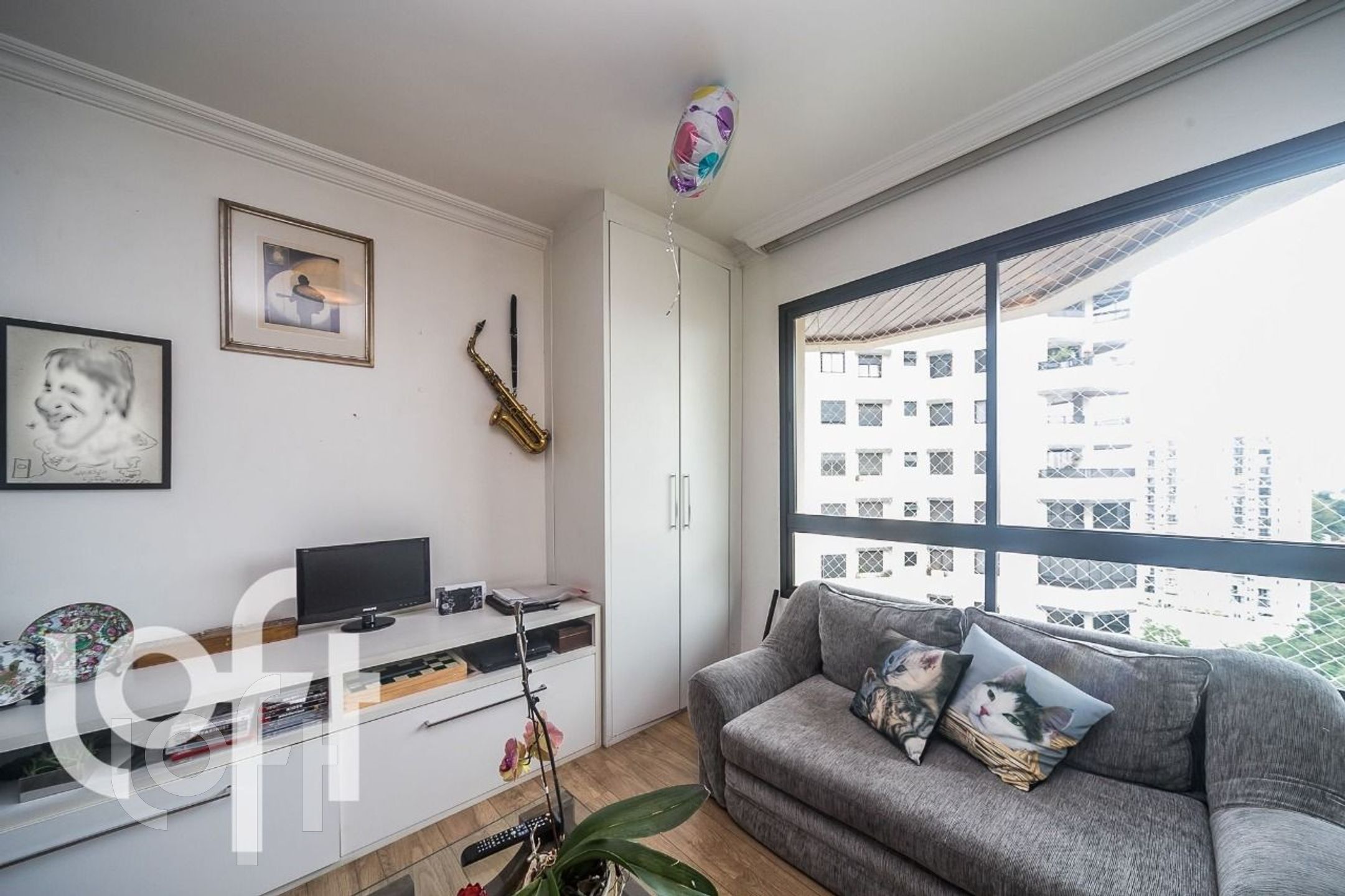 Apartamento à venda com 3 quartos, 180m² - Foto 33