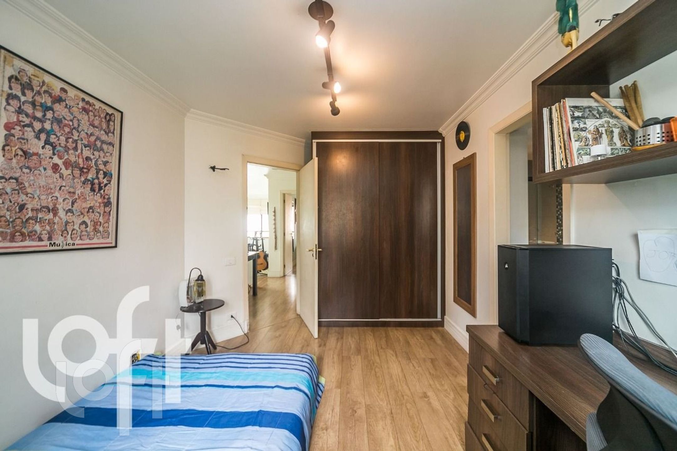 Apartamento à venda com 3 quartos, 180m² - Foto 41