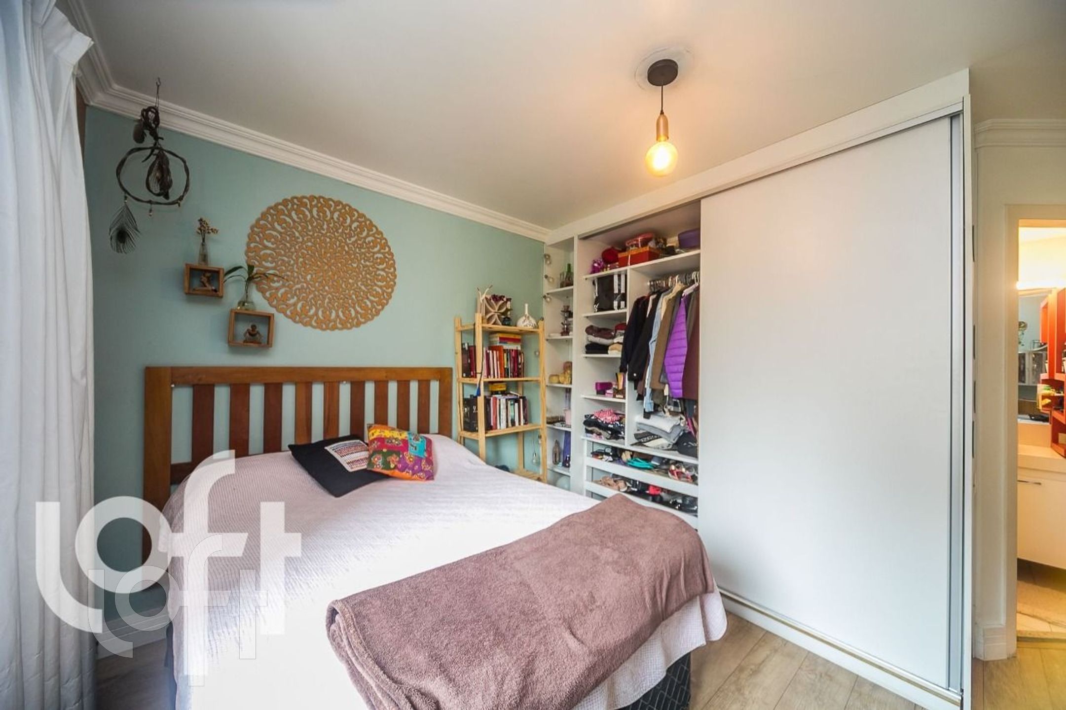 Apartamento à venda com 3 quartos, 180m² - Foto 36