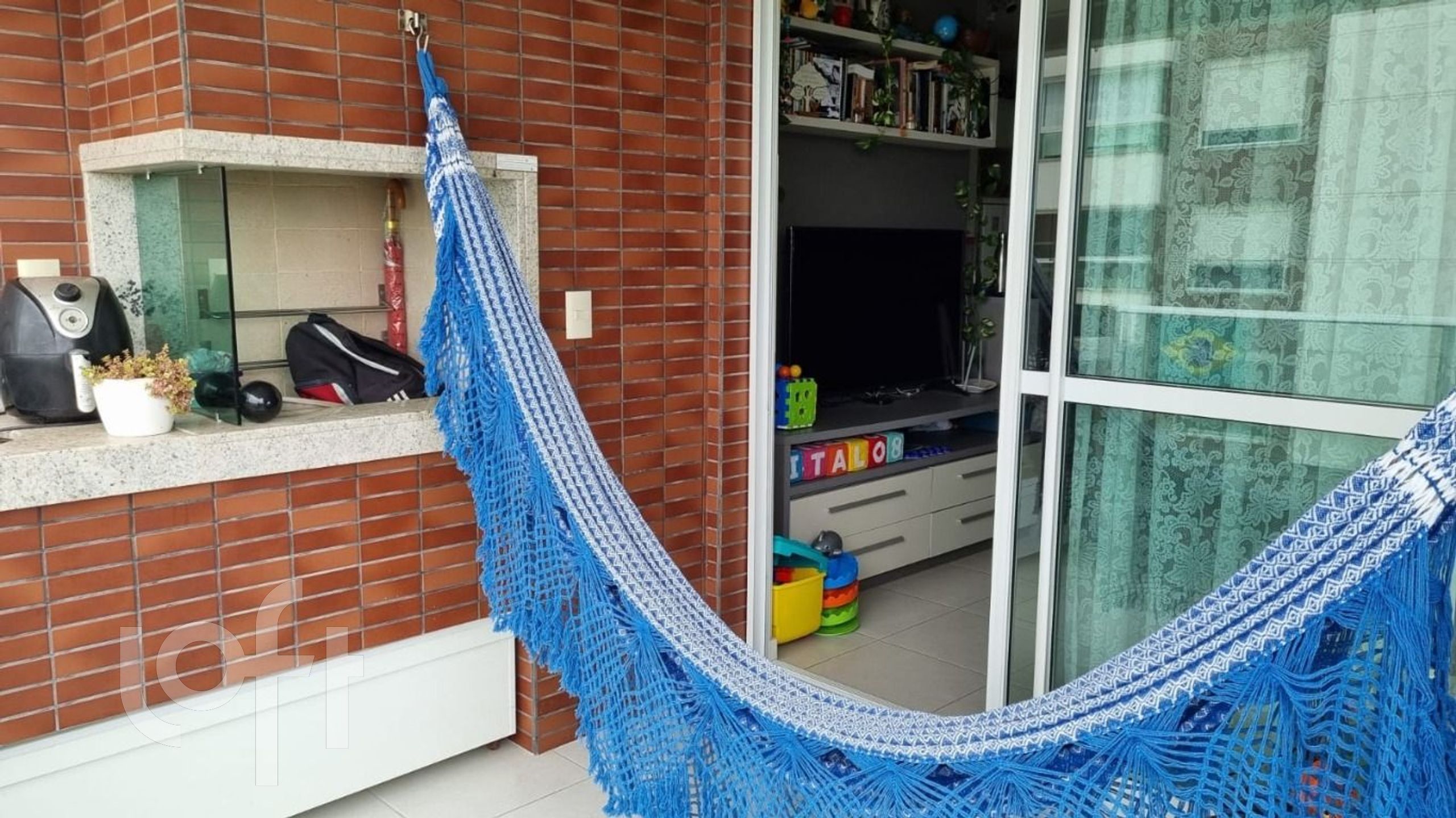 Apartamentos com 84m², 3 quartos, 1 suíte, 1 garagem, no bairro Jardim Atlântico em Florianópolis
