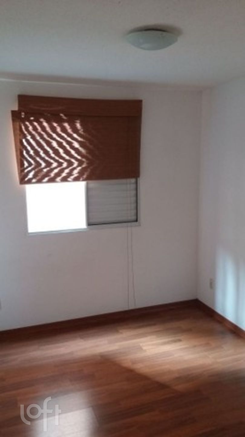 Apartamento à venda com 2 quartos, 40m² - Foto 9