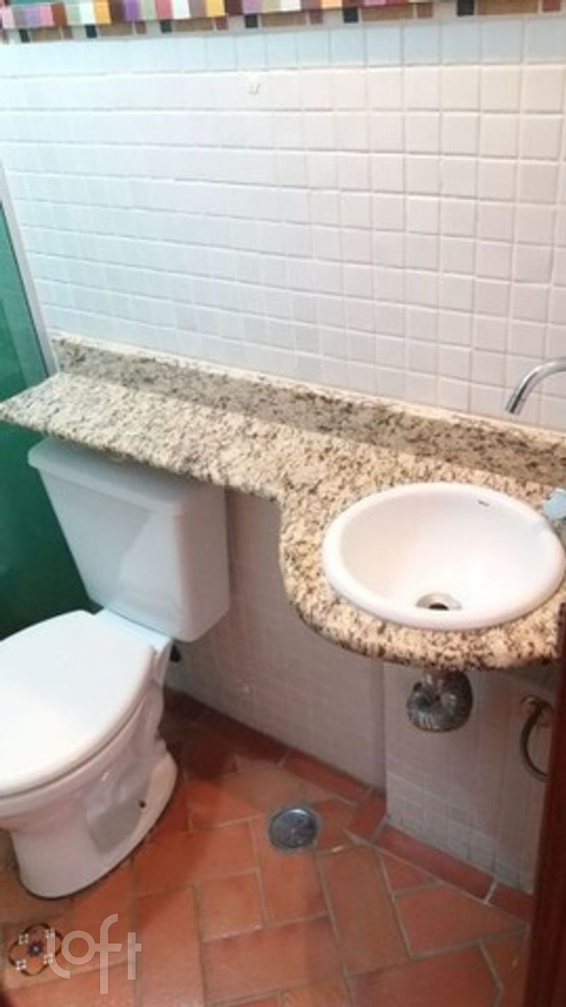 Apartamento à venda com 2 quartos, 40m² - Foto 2