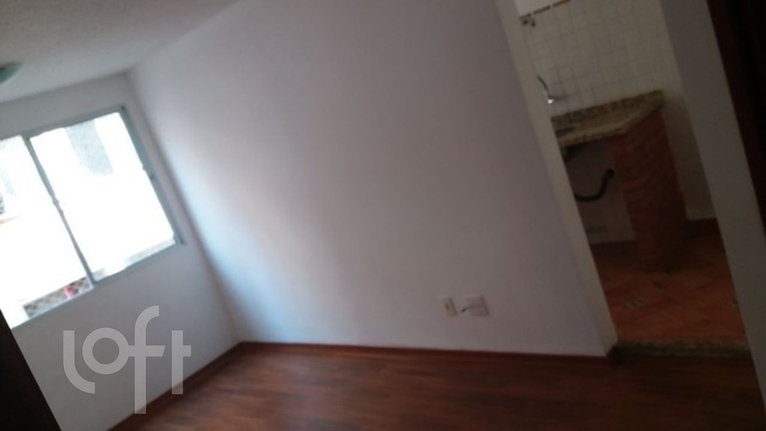 Apartamento à venda com 2 quartos, 40m² - Foto 7