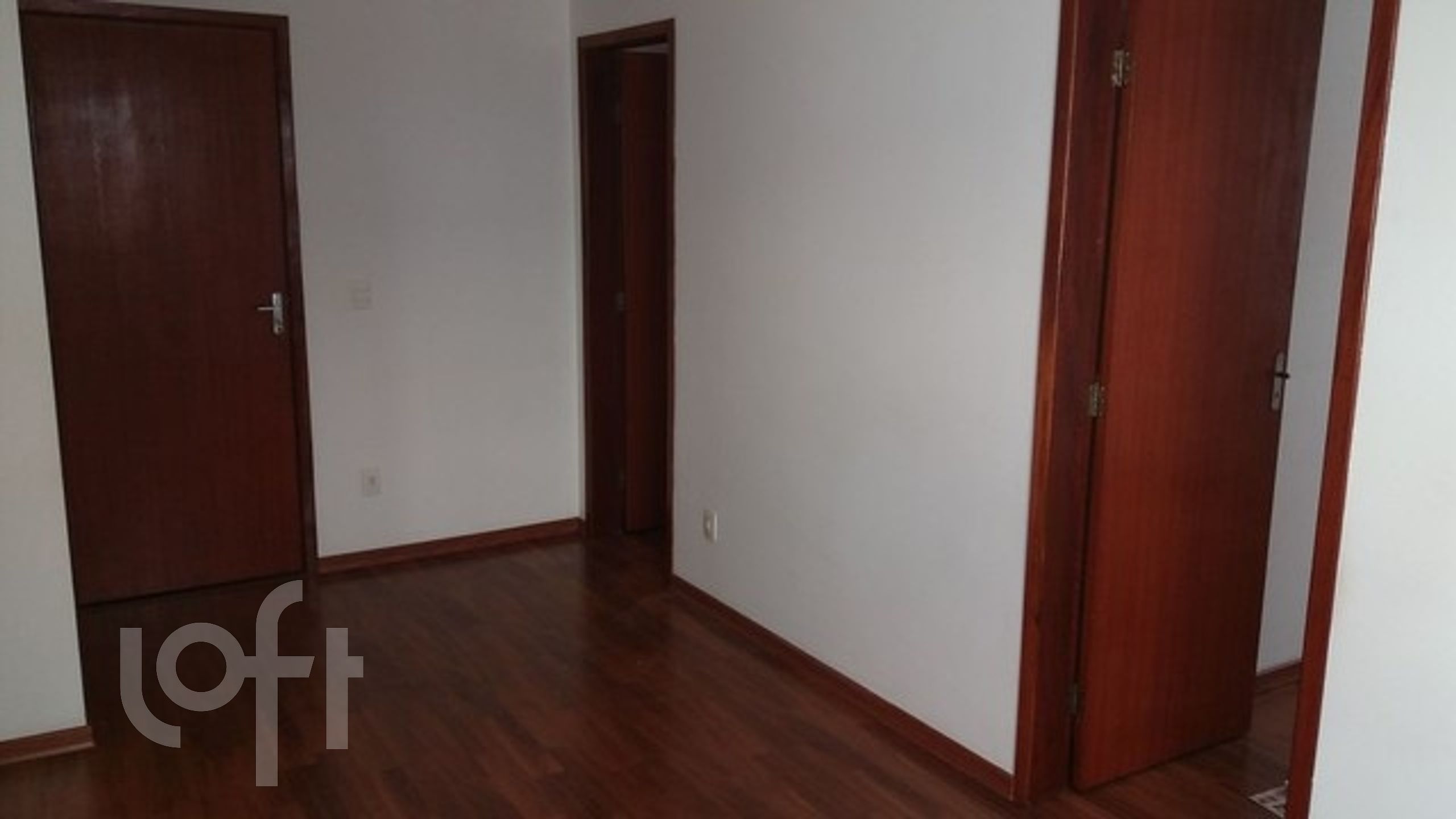 Apartamento à venda com 2 quartos, 40m² - Foto 1