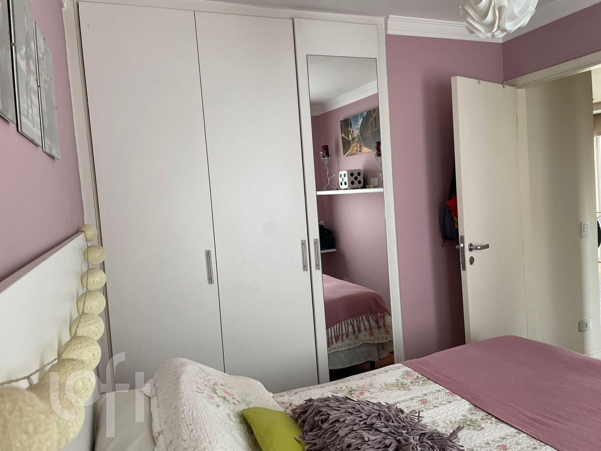 Apartamento à venda com 2 quartos, 72m² - Foto 12