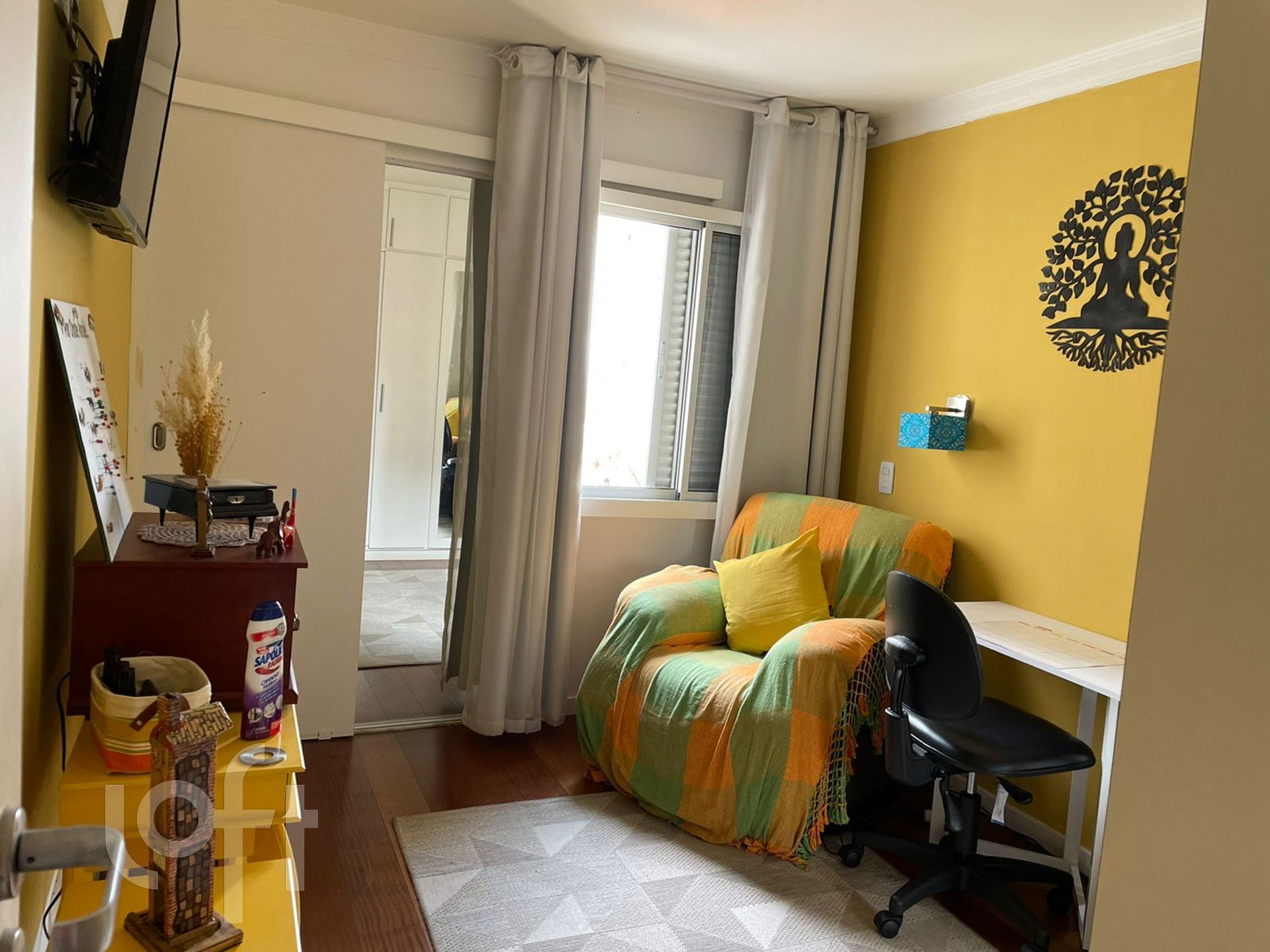 Apartamento à venda com 2 quartos, 72m² - Foto 26