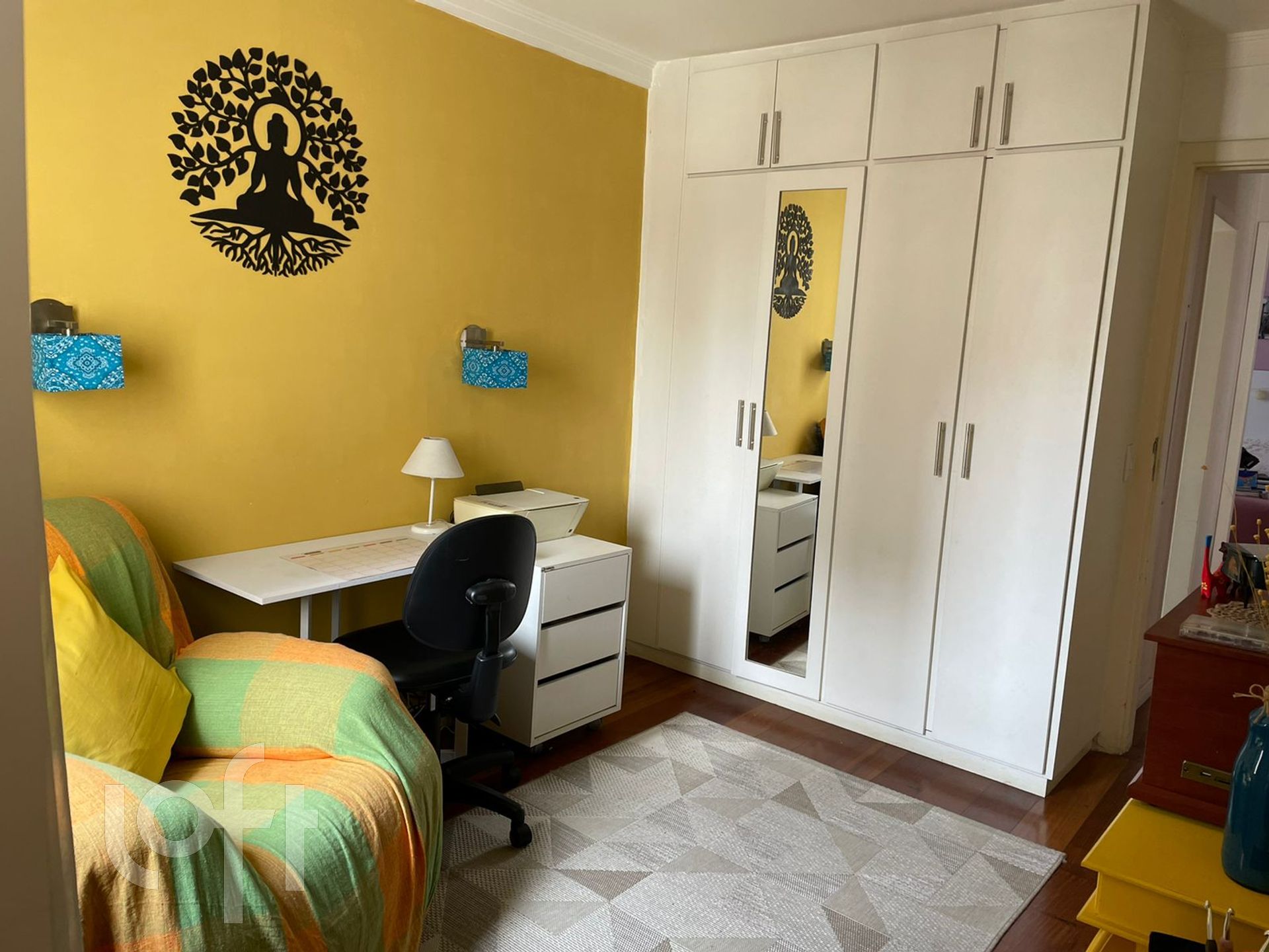 Apartamento à venda com 2 quartos, 72m² - Foto 27