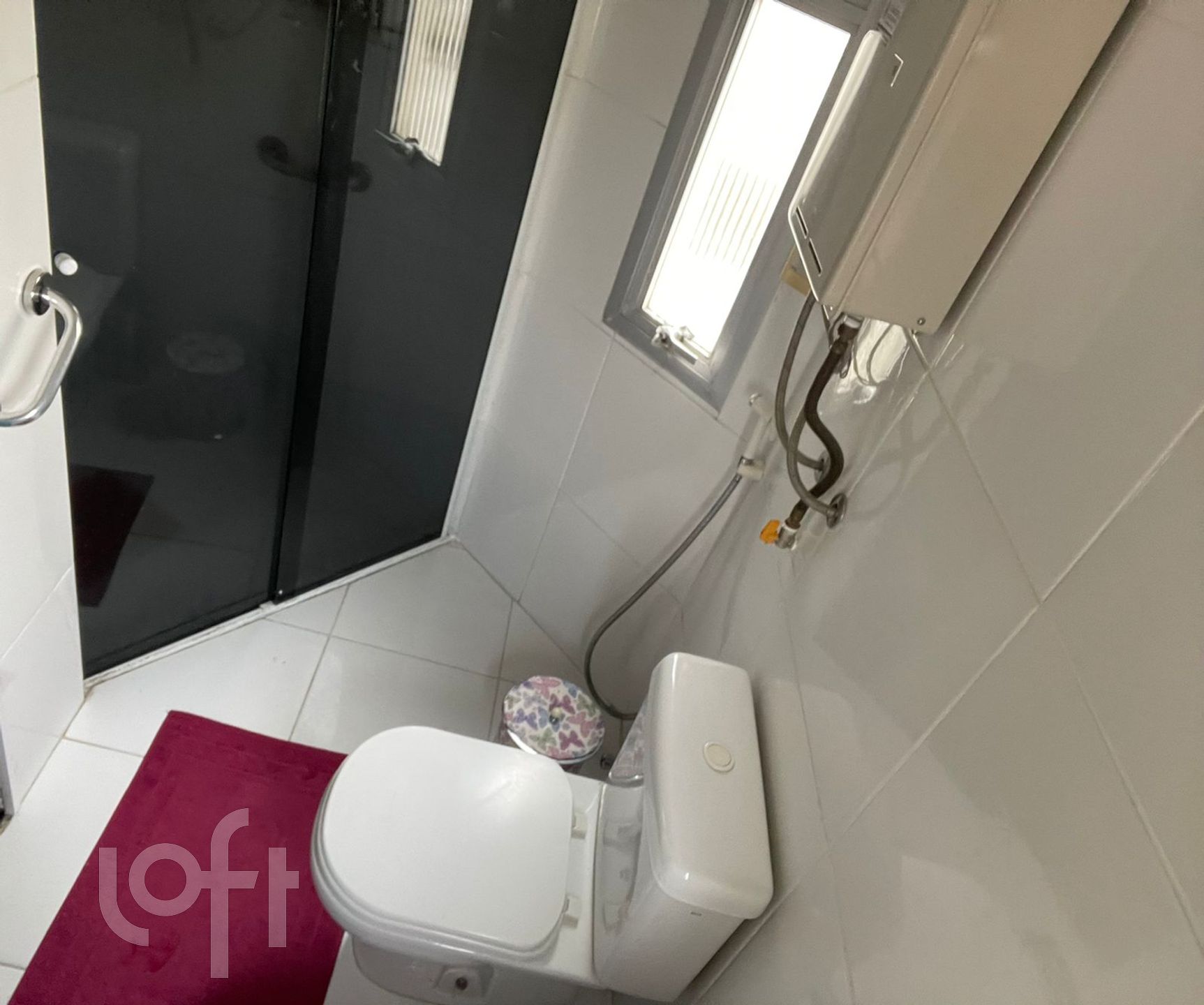 Apartamento à venda com 2 quartos, 72m² - Foto 24