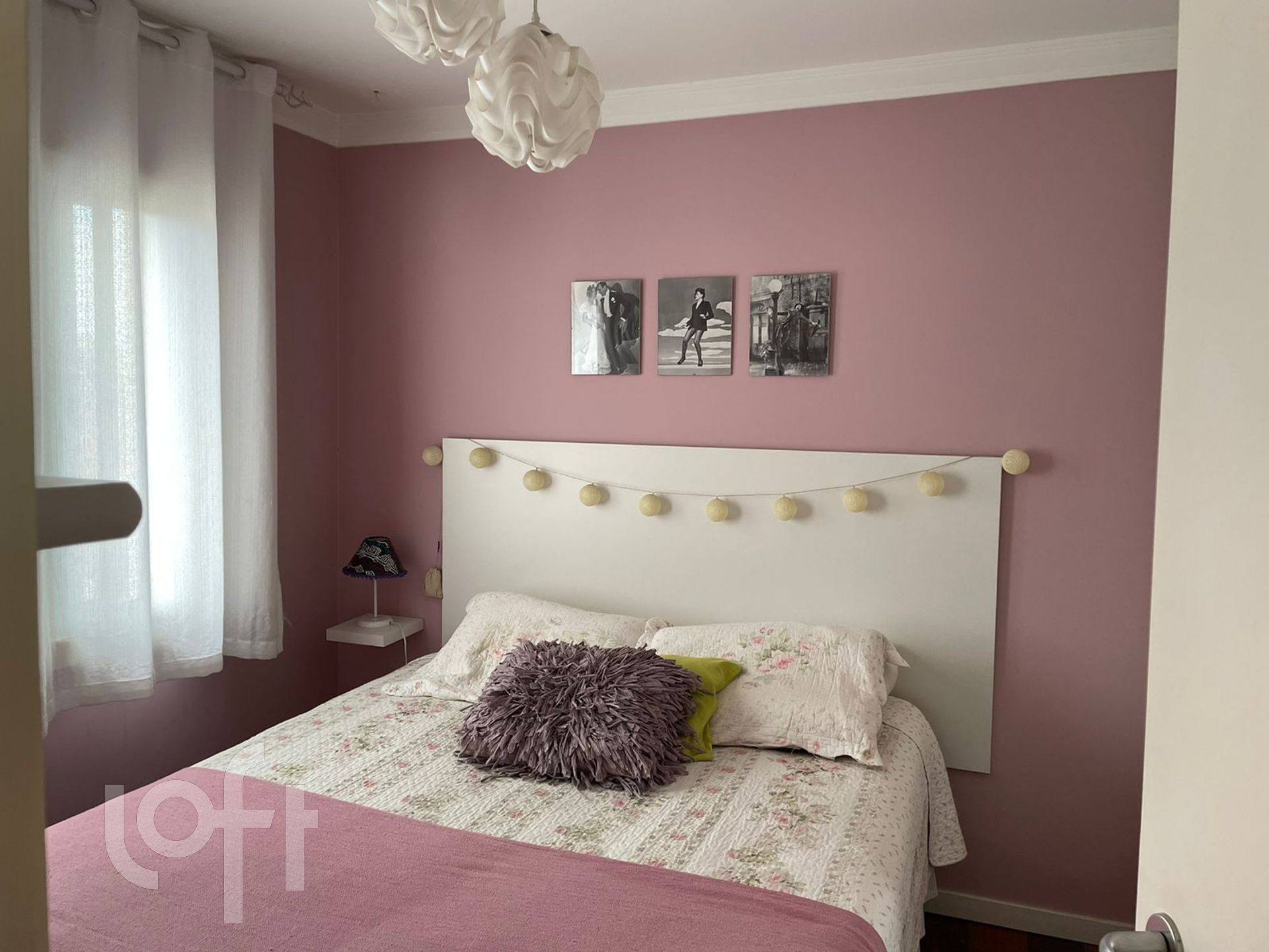 Apartamento à venda com 2 quartos, 72m² - Foto 9