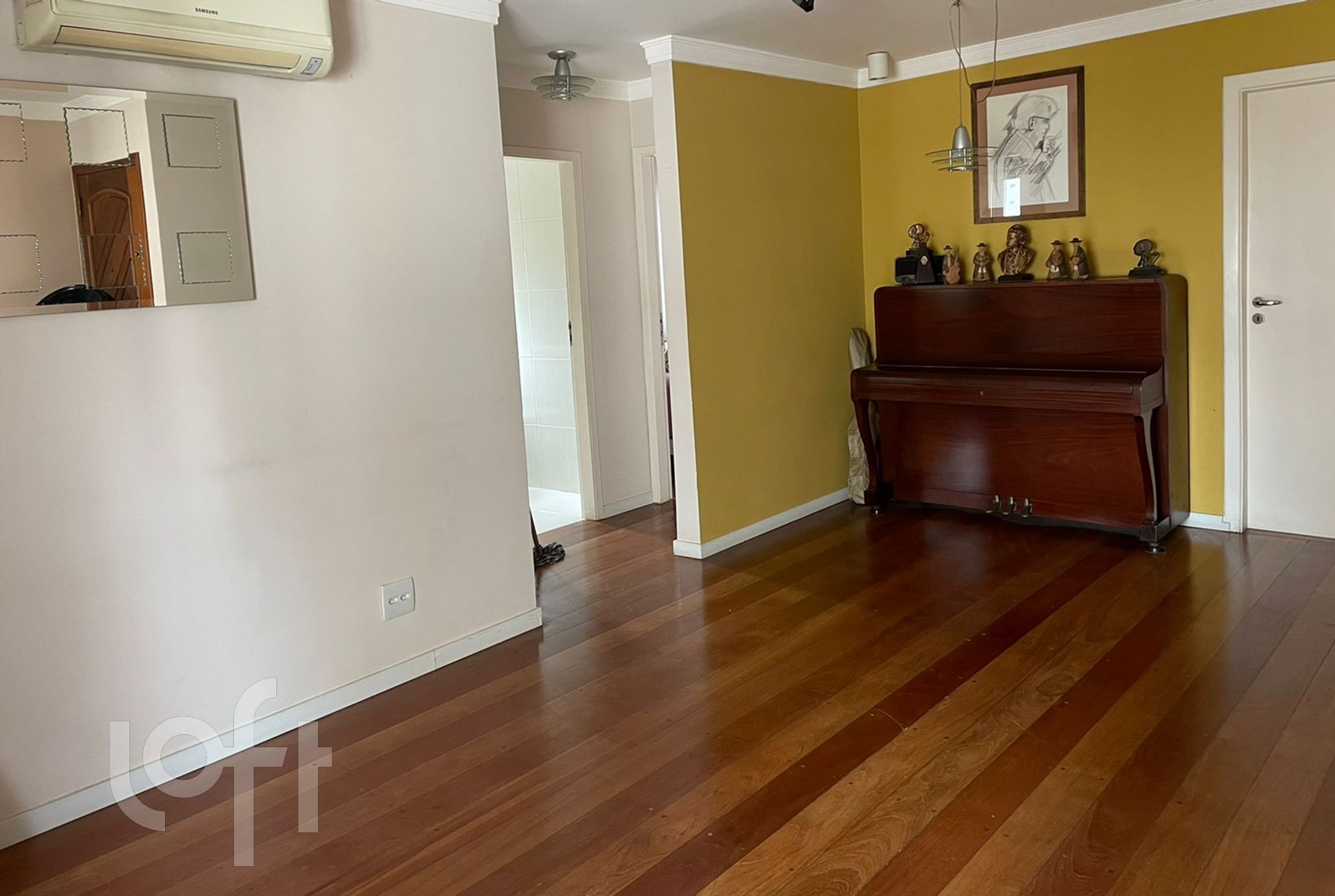 Apartamento à venda com 2 quartos, 72m² - Foto 6