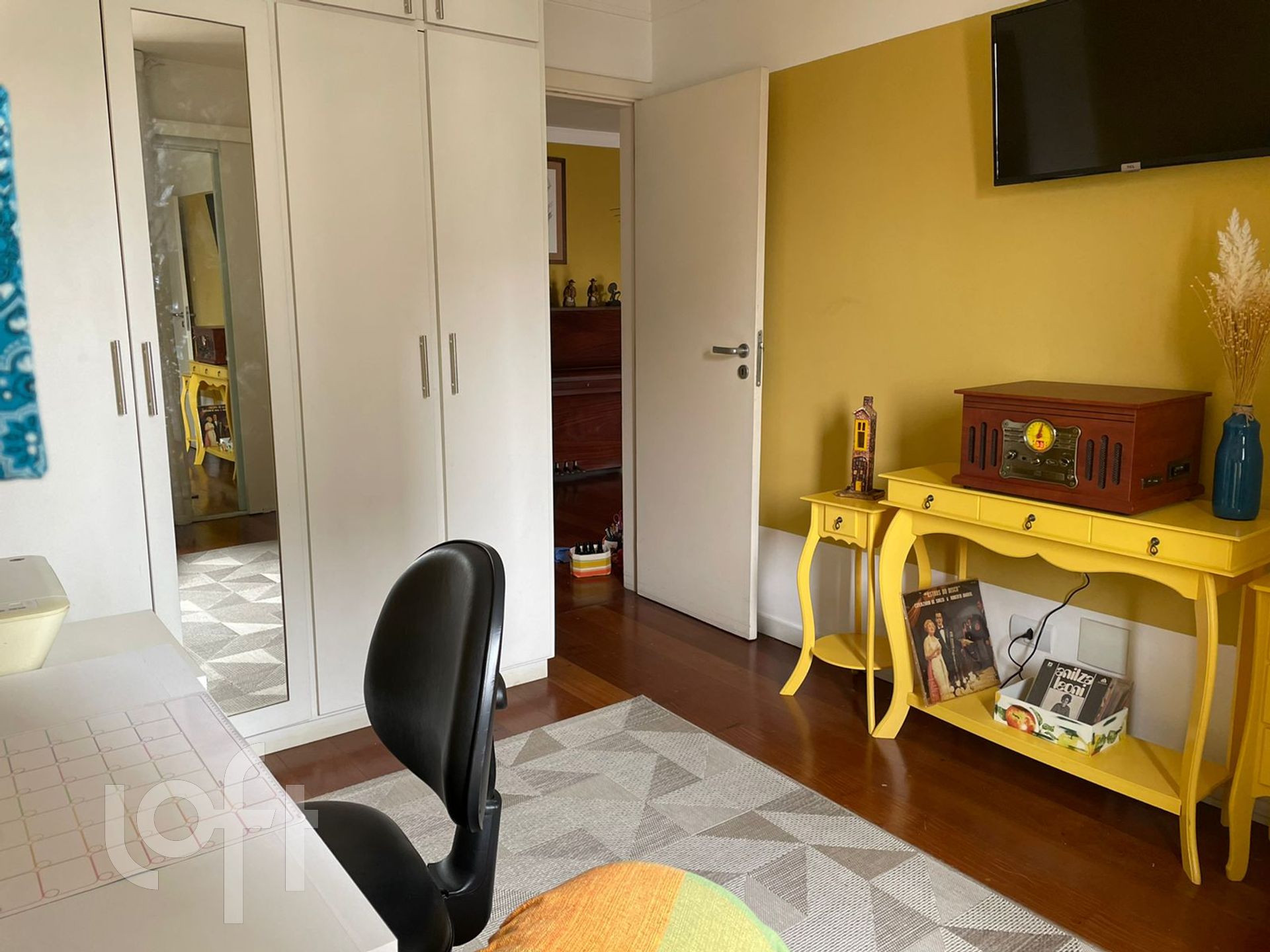 Apartamento à venda com 2 quartos, 72m² - Foto 28