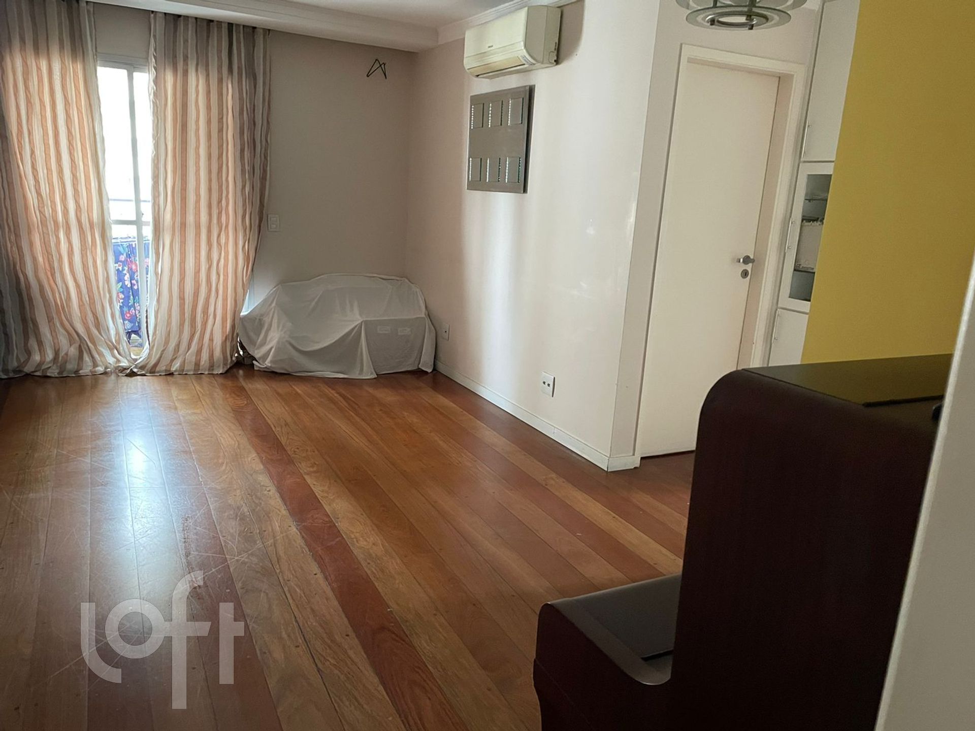 Apartamento à venda com 2 quartos, 72m² - Foto 5