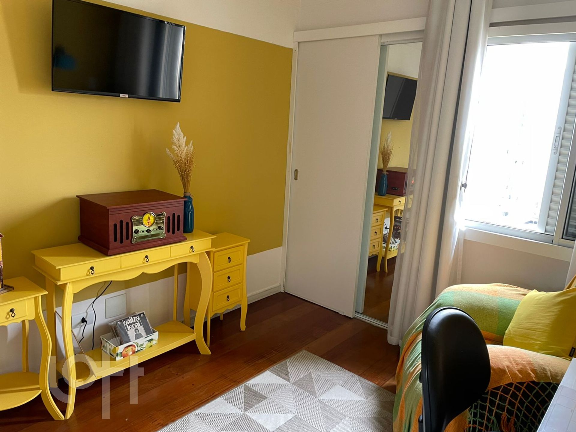 Apartamento à venda com 2 quartos, 72m² - Foto 29