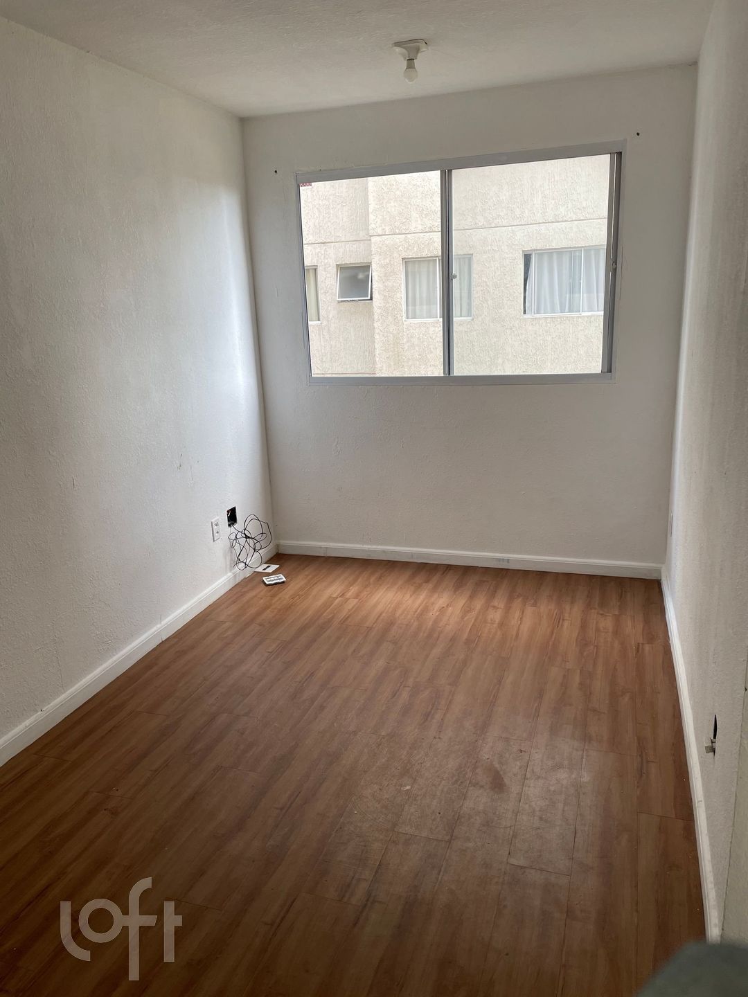 Apartamento à venda com 2 quartos, 42m² - Foto 1