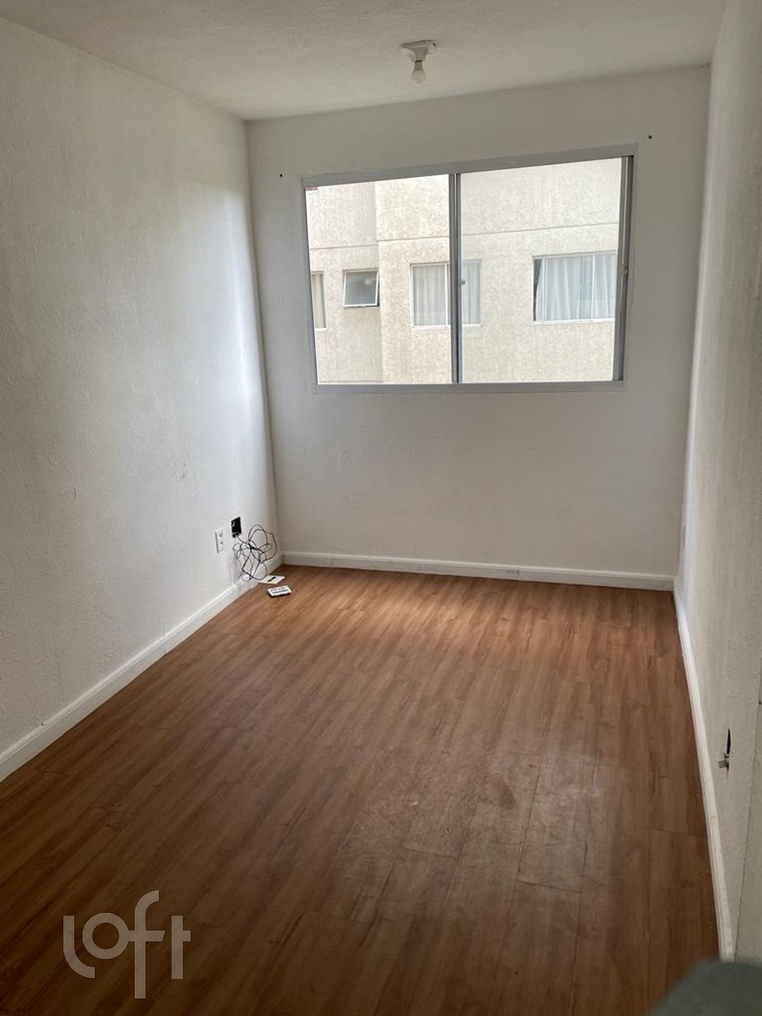 Apartamento à venda com 2 quartos, 42m² - Foto 8