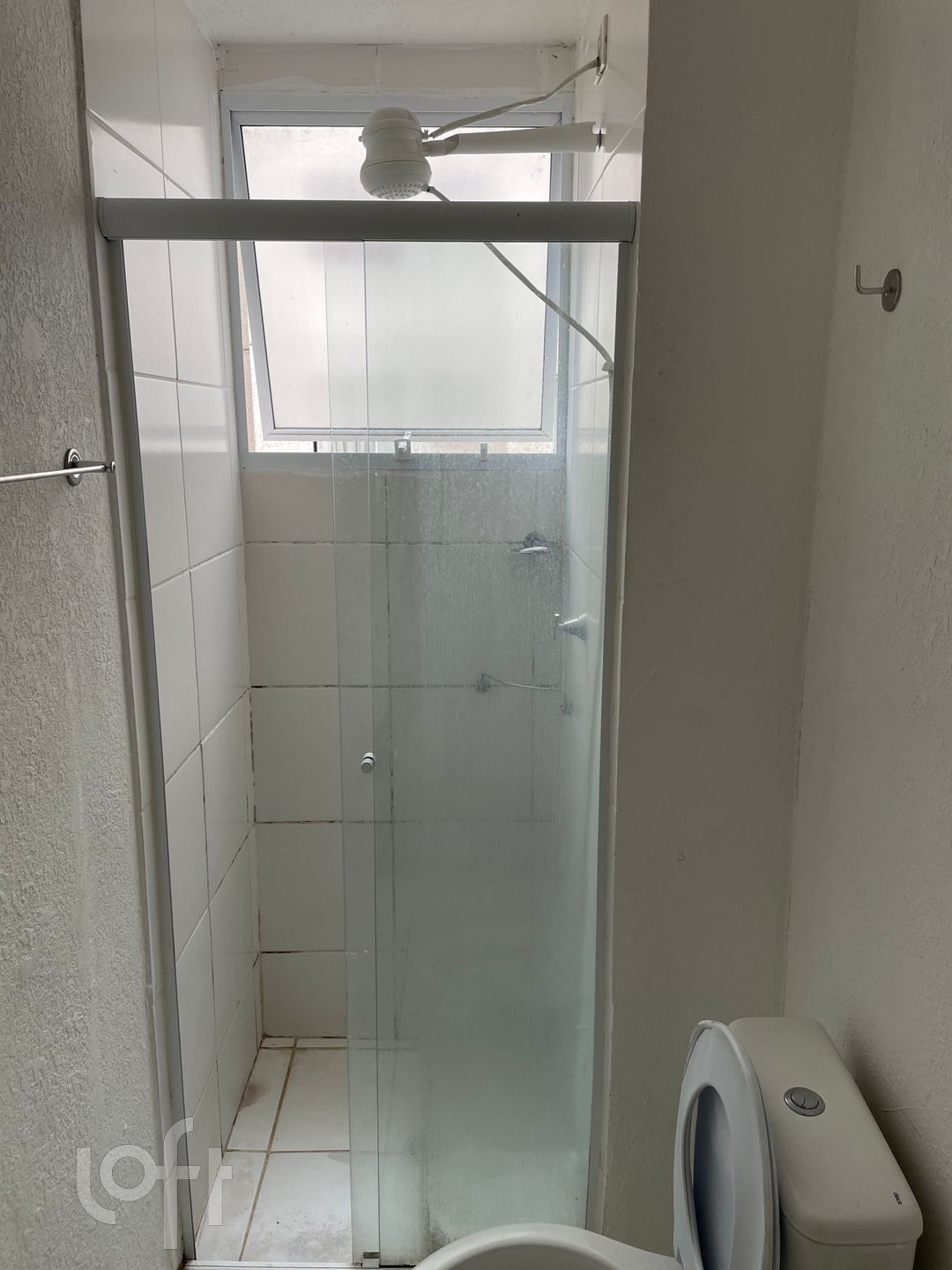 Apartamento à venda com 2 quartos, 42m² - Foto 4