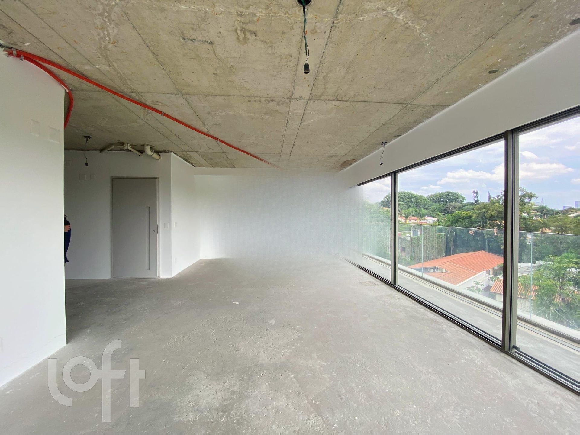 Apartamento à venda com 3 quartos, 369m² - Foto 8