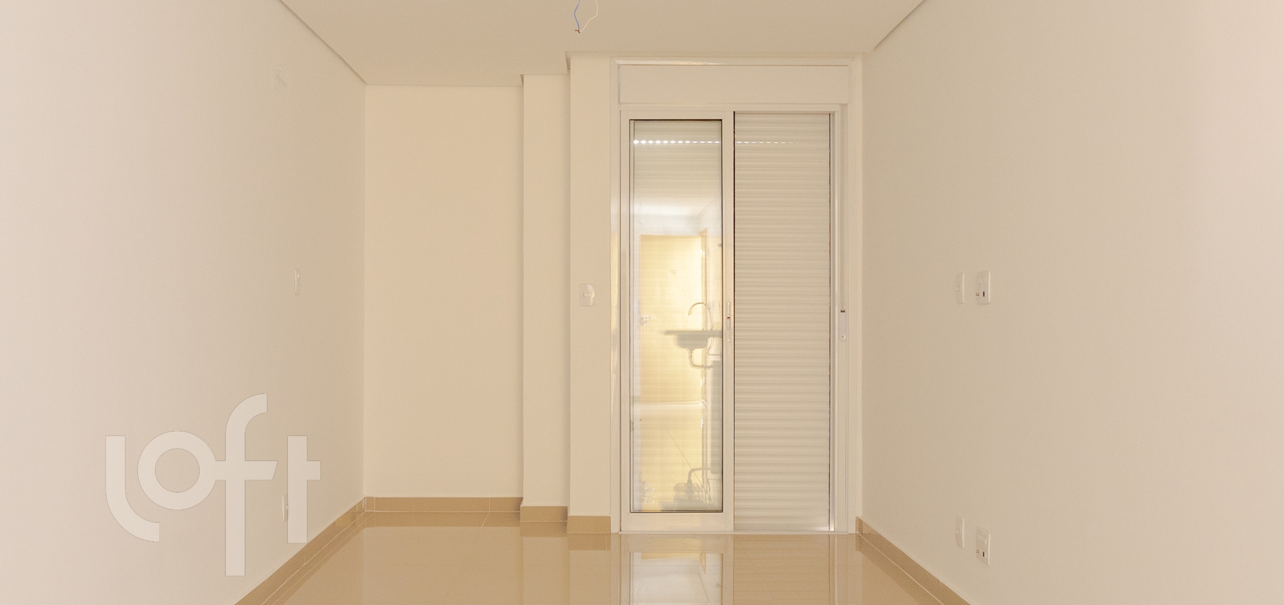 Apartamento à venda com 1 quarto, 29m² - Foto 6