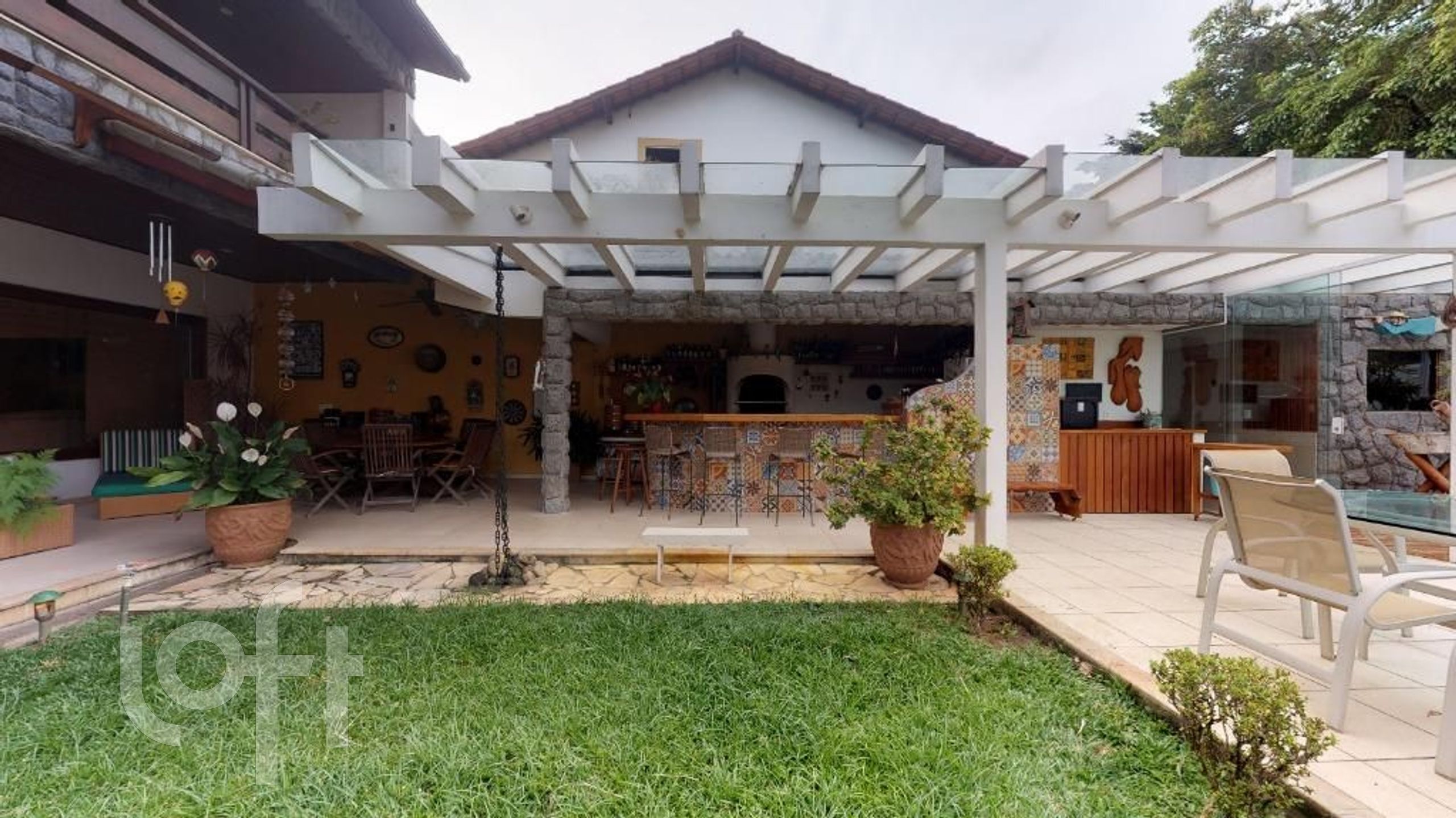 Casa à venda com 5 quartos, 800m² - Foto 6