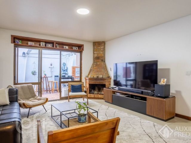 Apartamento com 107m², 3 dormitórios, Floresta em Porto Alegre