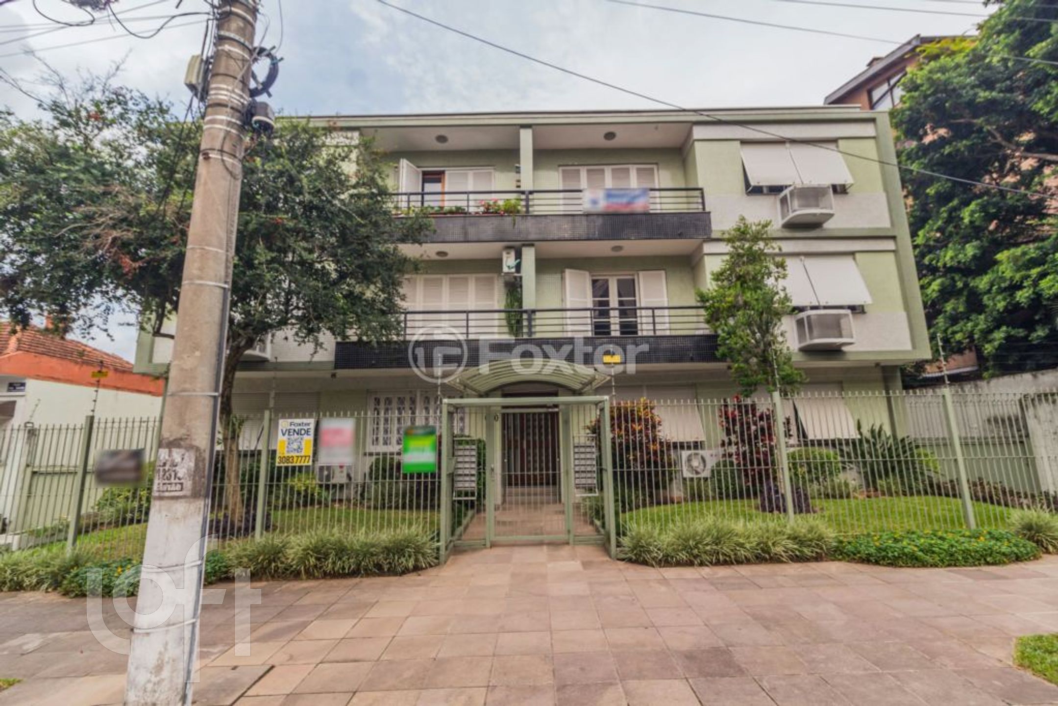 Apartamento com 58m², 1 dormitório, 1 vaga, Petrópolis em Porto Alegre