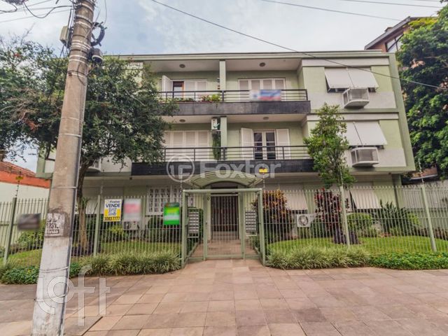 Apartamento com 58m², 1 dormitório, 1 vaga, Petrópolis em Porto Alegre