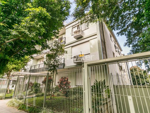 Apartamento com 58m², 1 dormitório, 1 vaga, Petrópolis em Porto Alegre