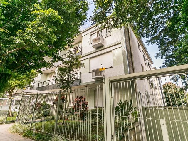 Apartamento com 58m², 1 dormitório, 1 vaga, Petrópolis em Porto Alegre