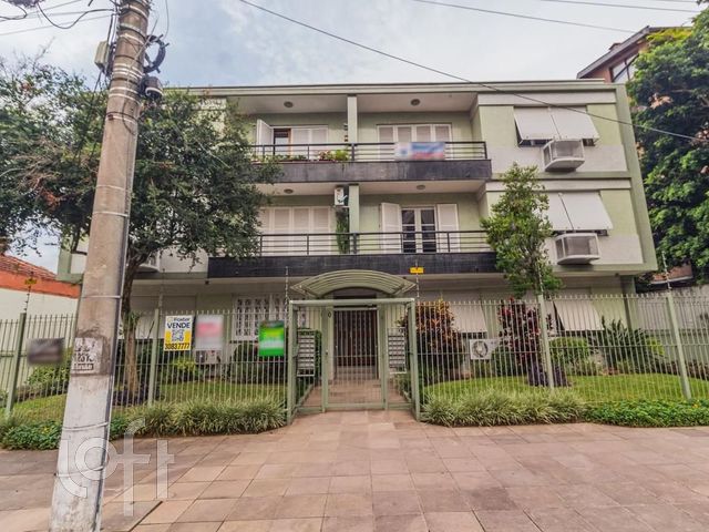 Apartamento com 58m², 1 dormitório, 1 vaga, Petrópolis em Porto Alegre