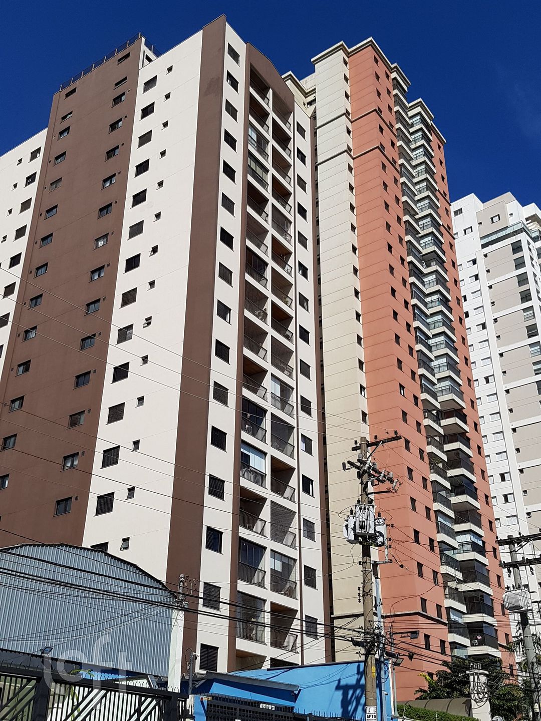 Apartamento à venda com 2 quartos, 64m² - Foto 6