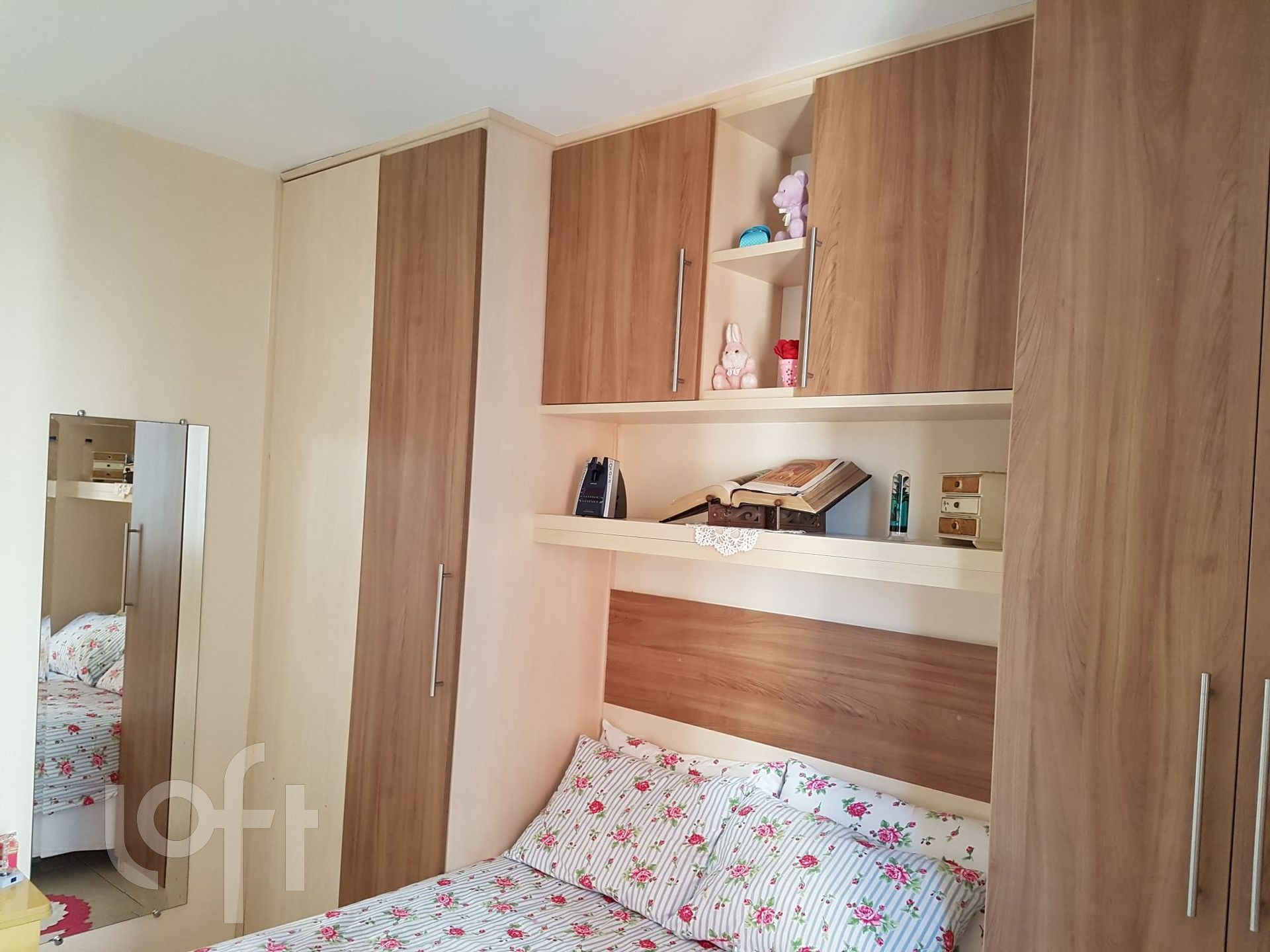 Apartamento à venda com 2 quartos, 64m² - Foto 15