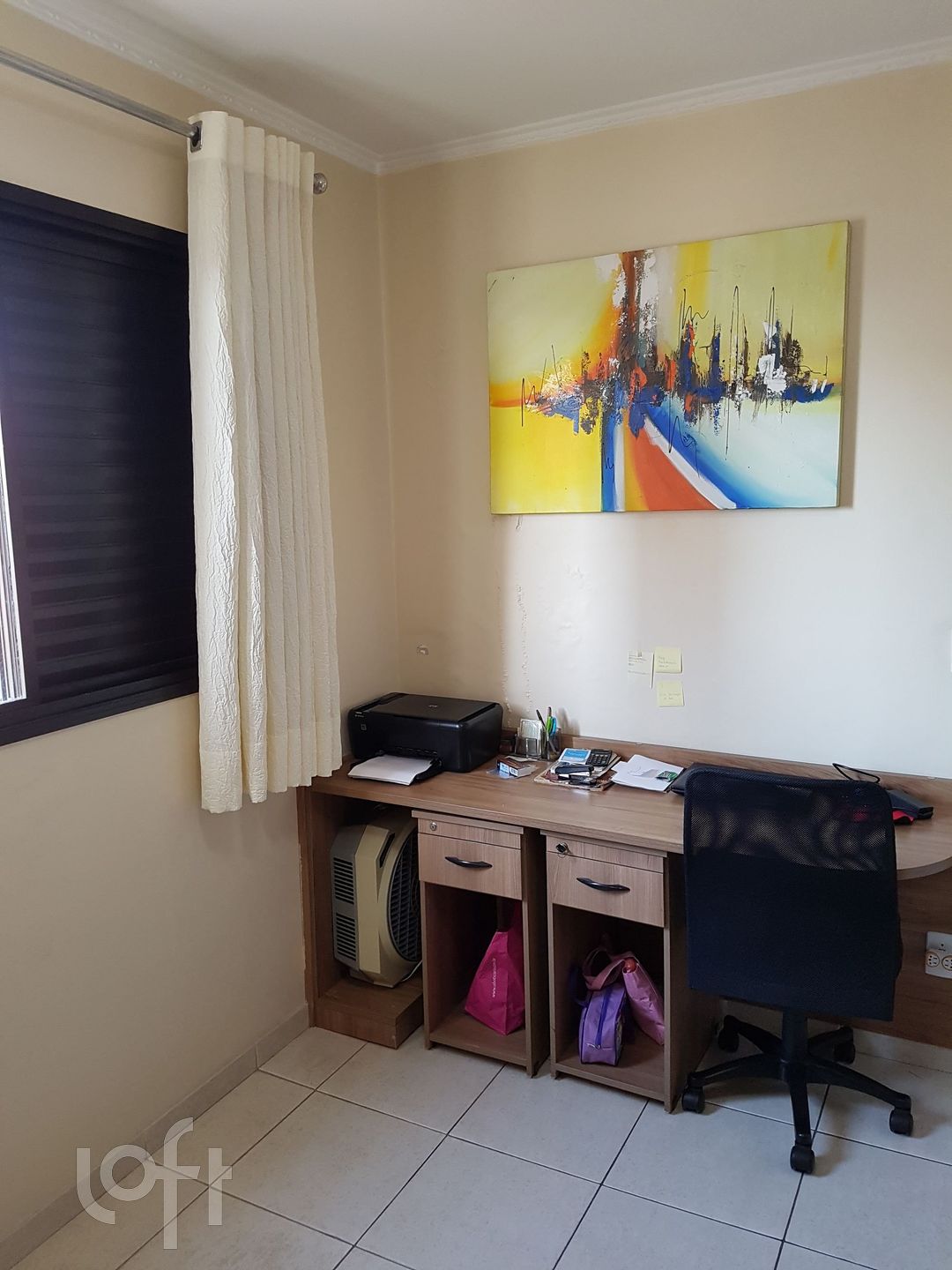 Apartamento à venda com 2 quartos, 64m² - Foto 19