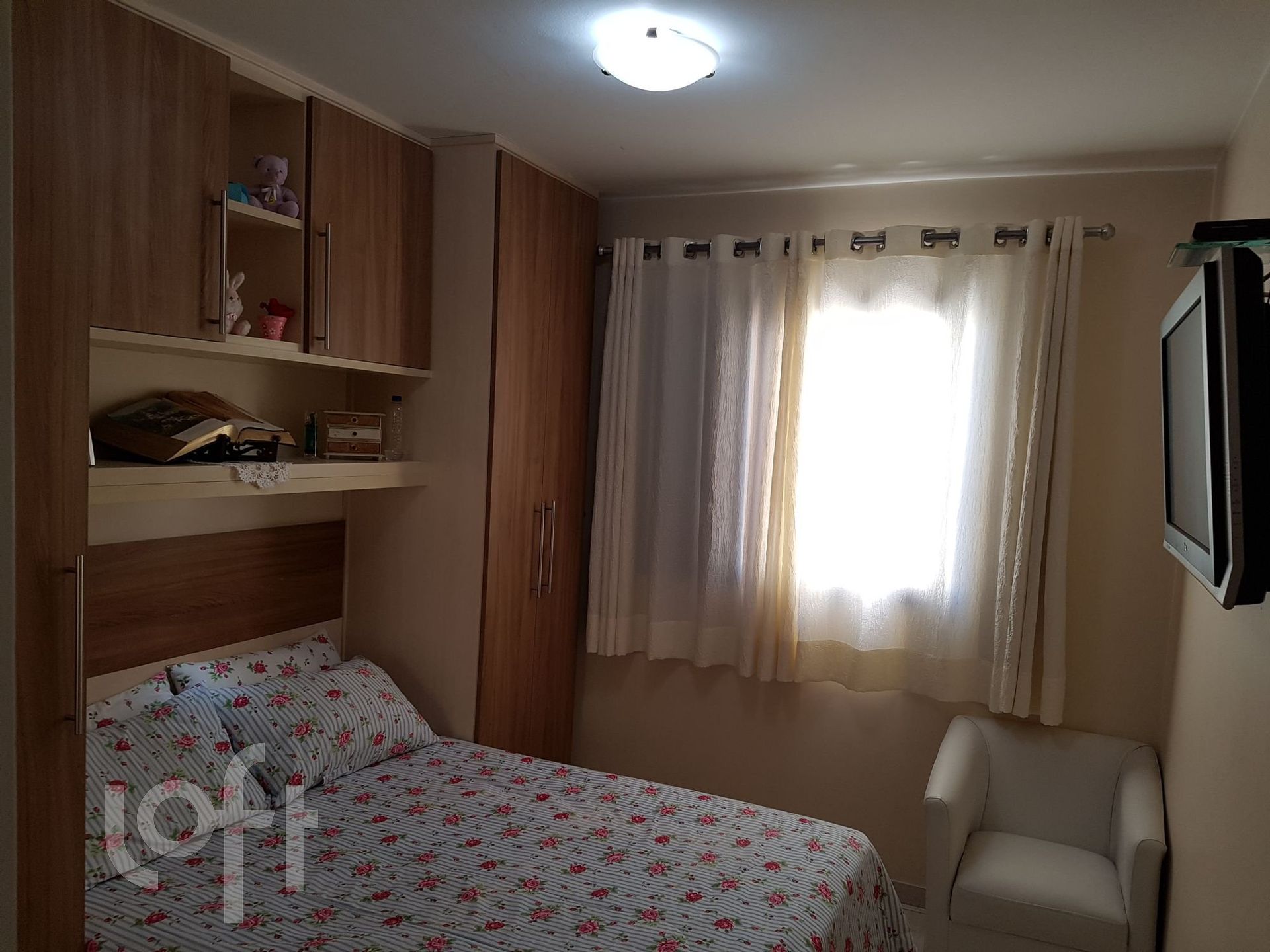 Apartamento à venda com 2 quartos, 64m² - Foto 17