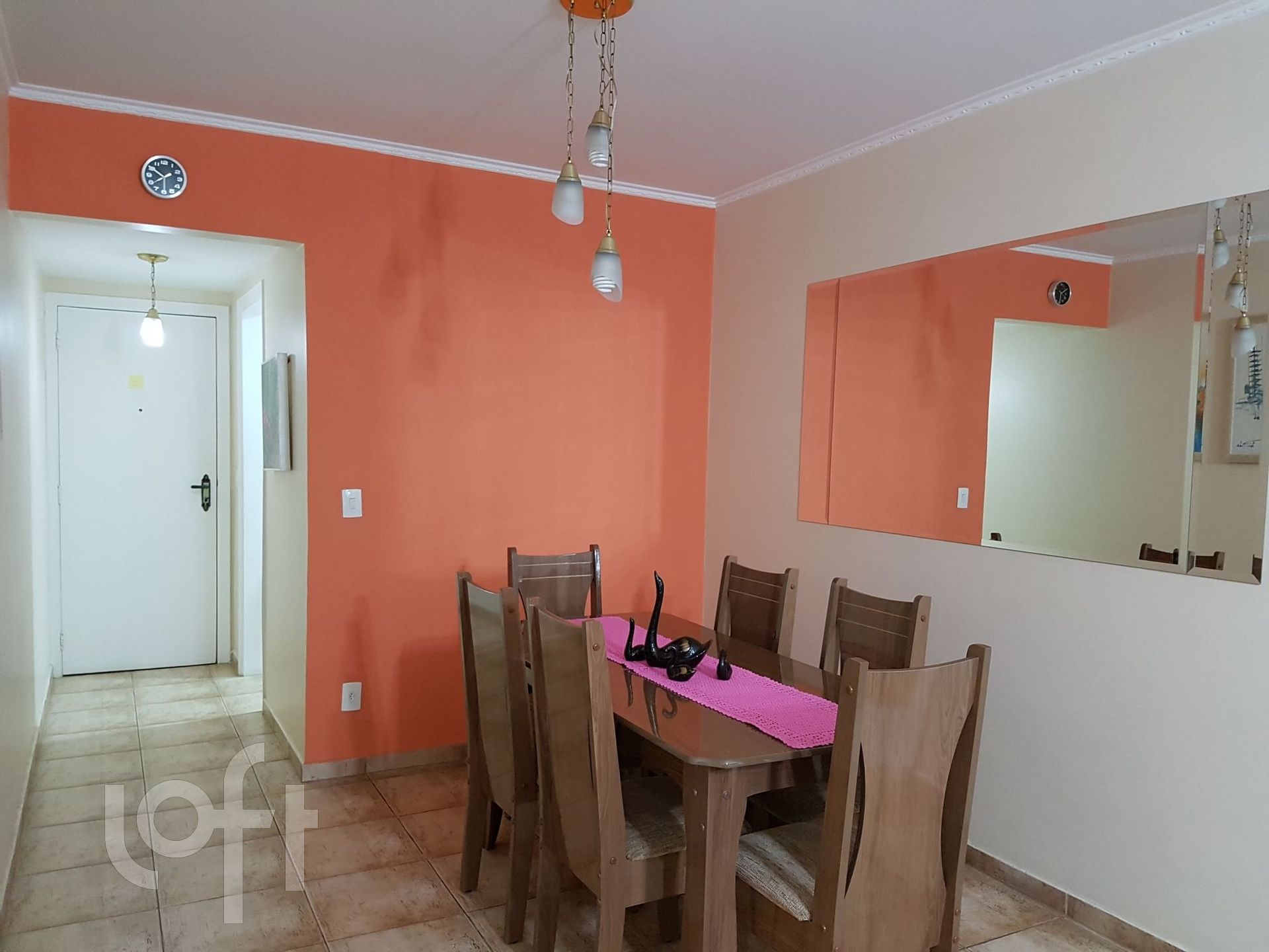 Apartamento à venda com 2 quartos, 64m² - Foto 13