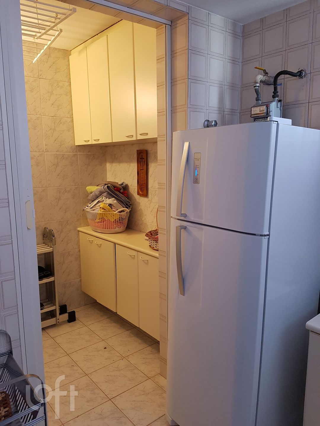 Apartamento à venda com 2 quartos, 64m² - Foto 9