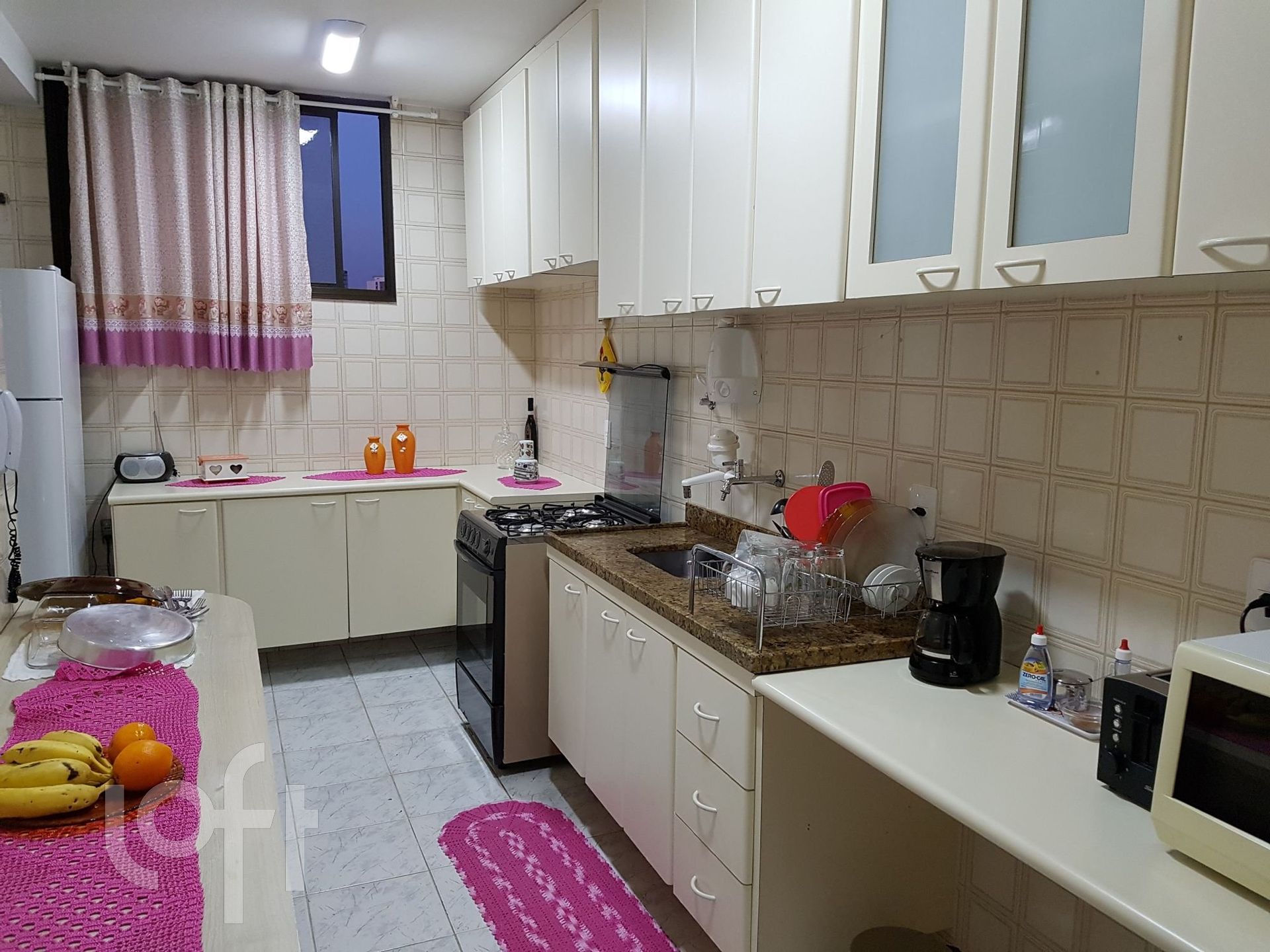 Apartamento à venda com 2 quartos, 64m² - Foto 8