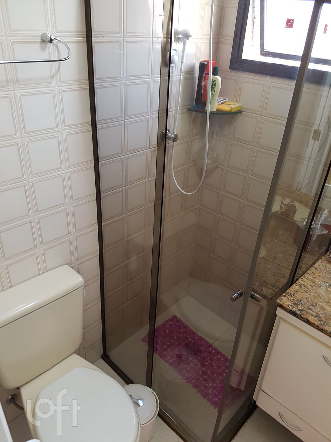 Apartamento à venda com 2 quartos, 64m² - Foto 3