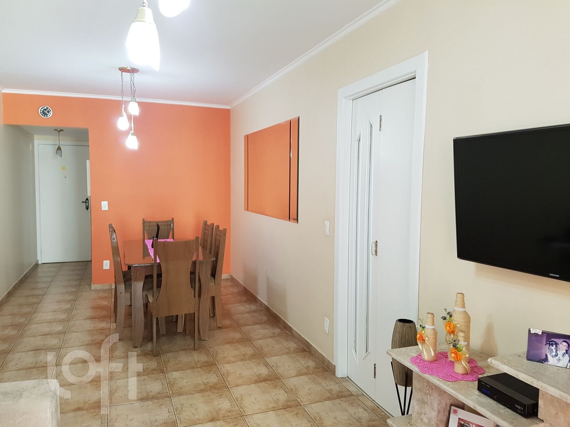 Apartamento à venda com 2 quartos, 64m² - Foto 12