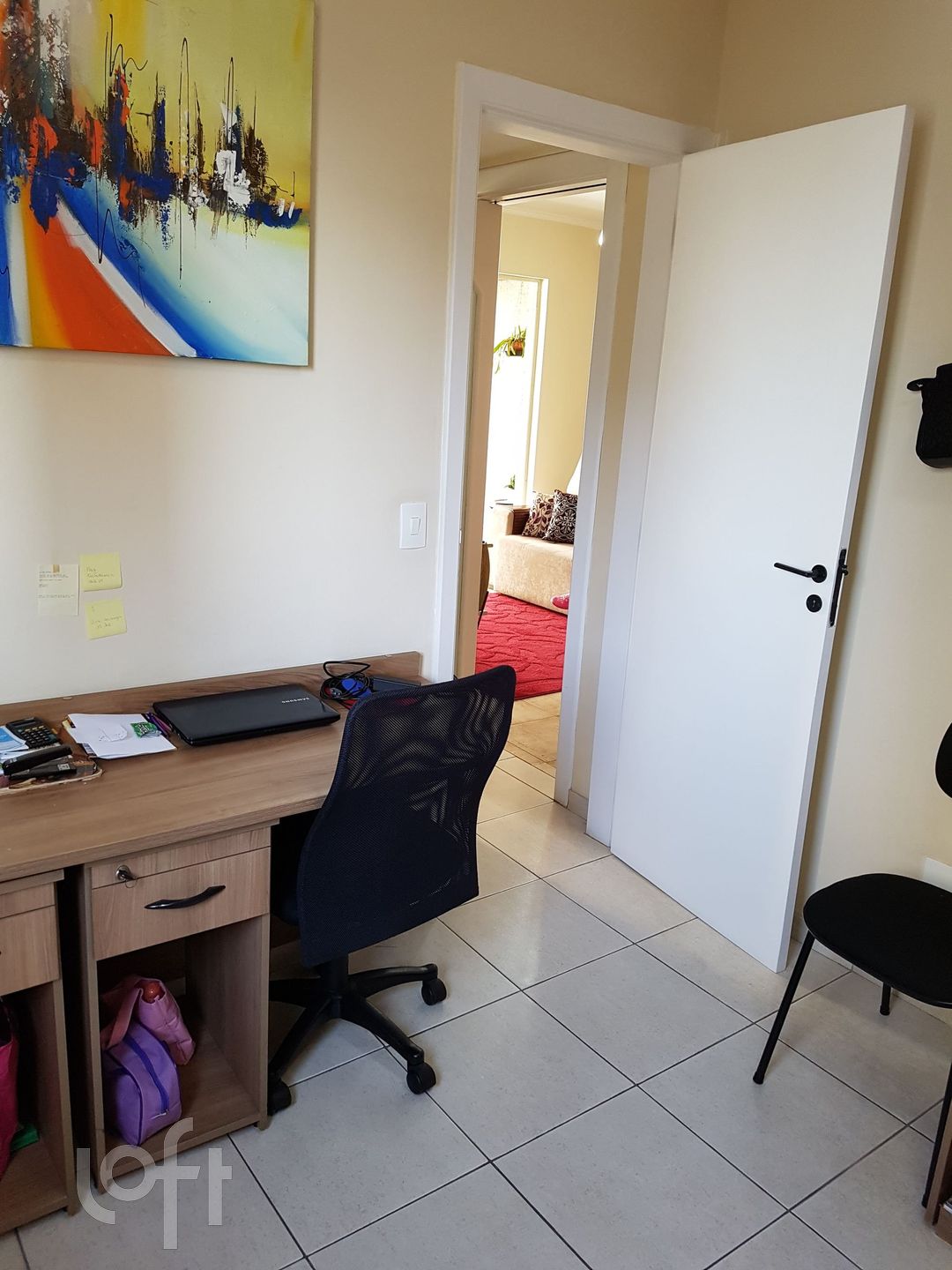 Apartamento à venda com 2 quartos, 64m² - Foto 20