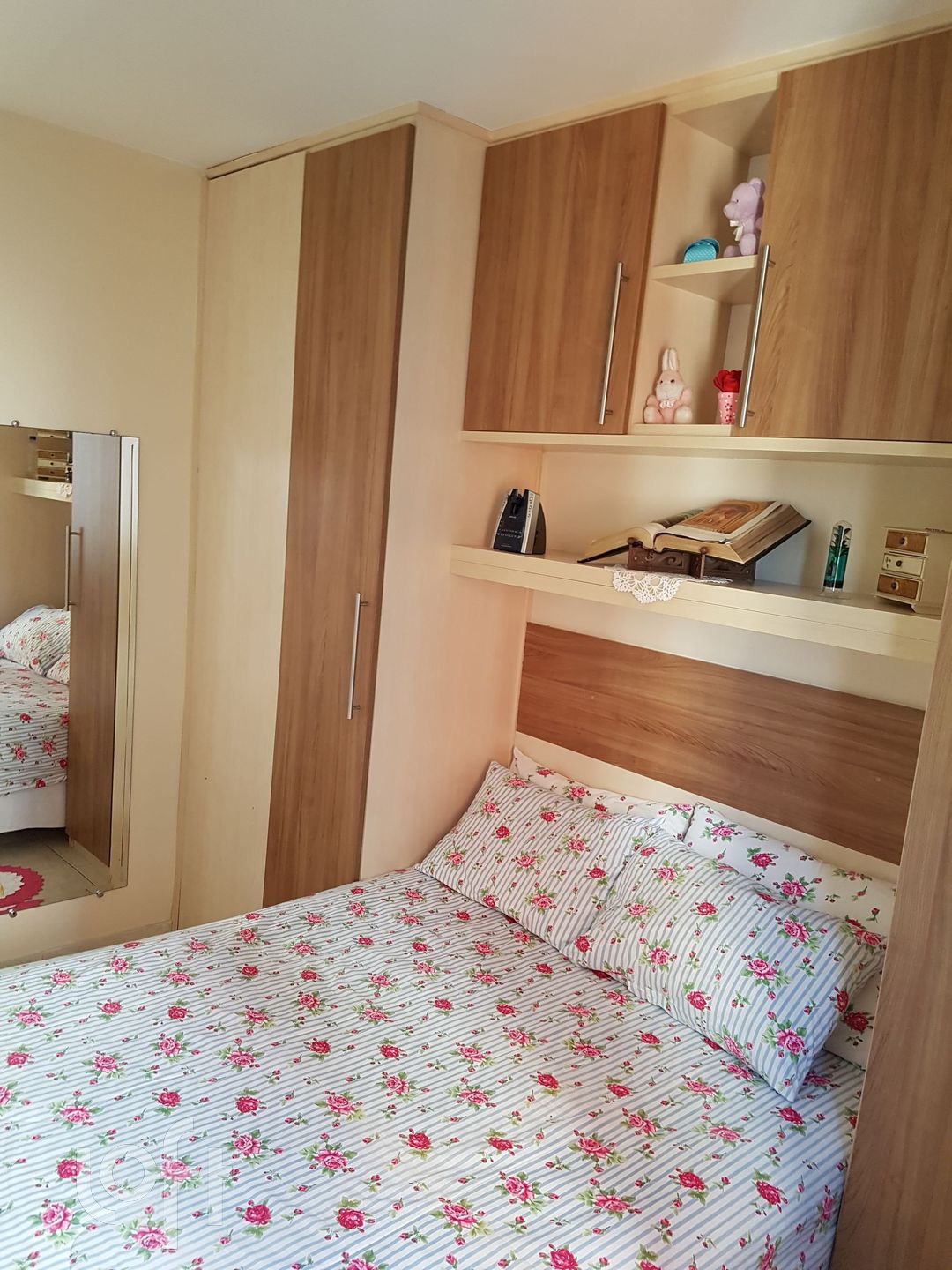 Apartamento à venda com 2 quartos, 64m² - Foto 14