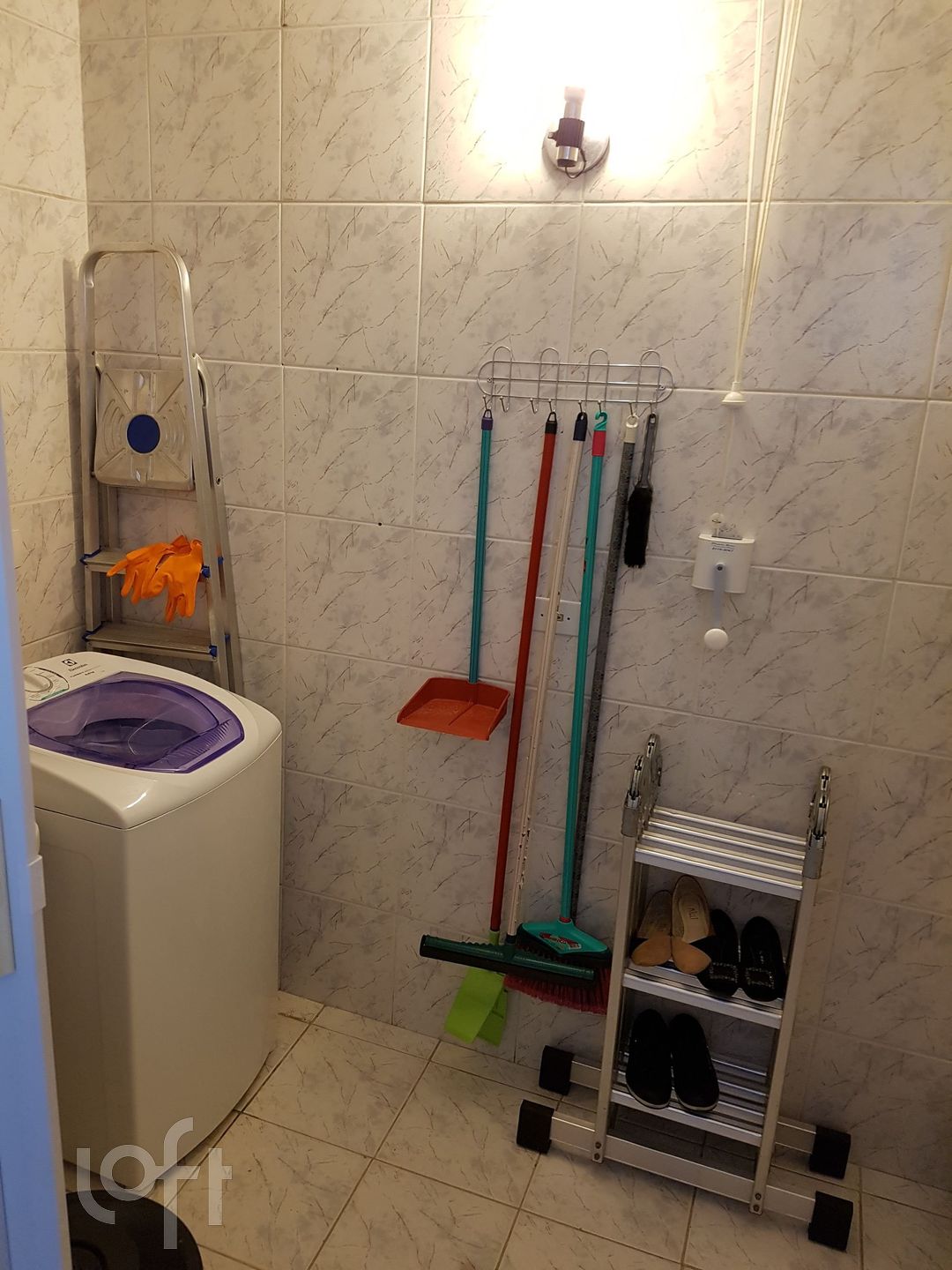 Apartamento à venda com 2 quartos, 64m² - Foto 10