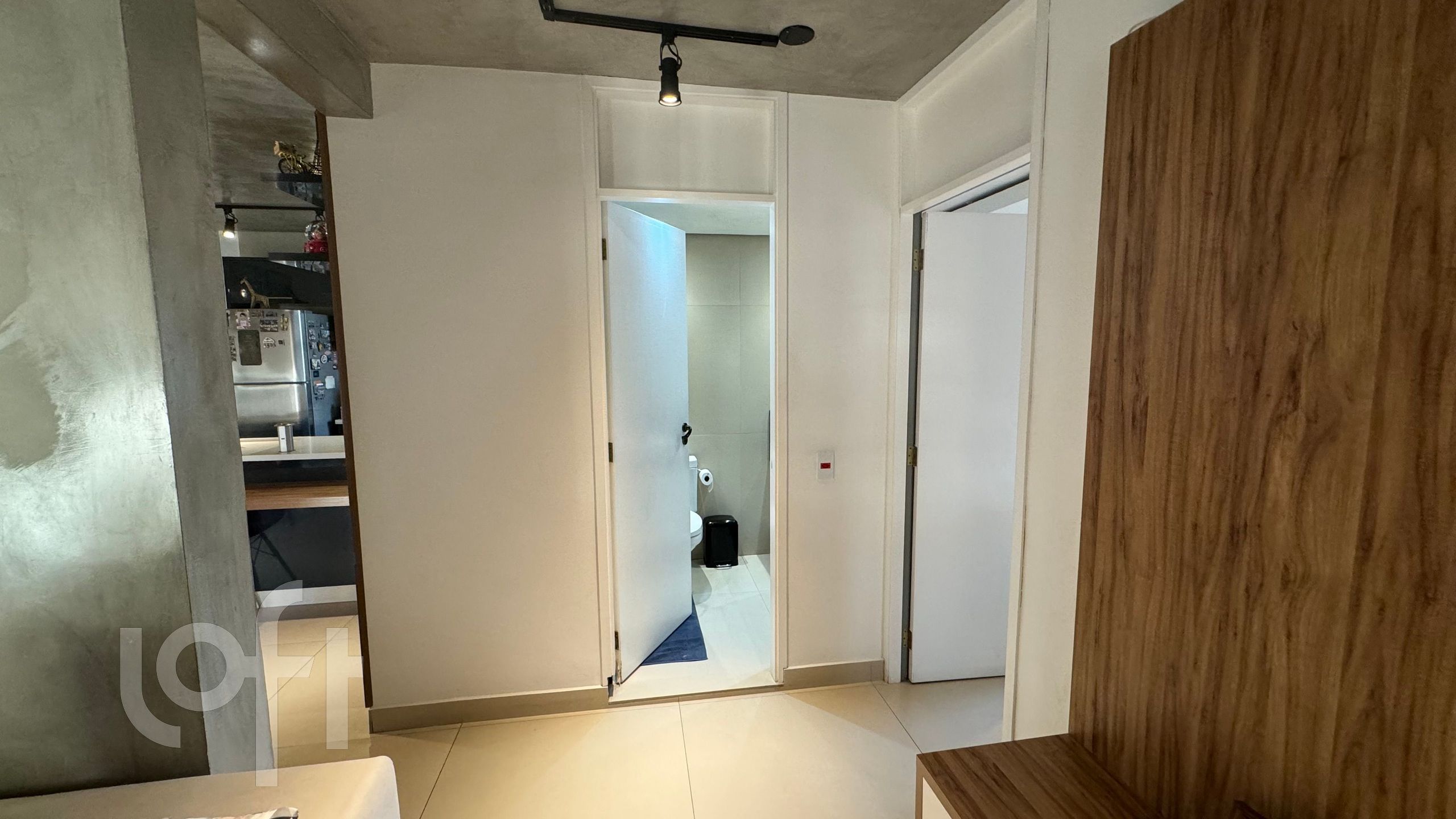 Apartamento à venda com 1 quarto, 65m² - Foto 9