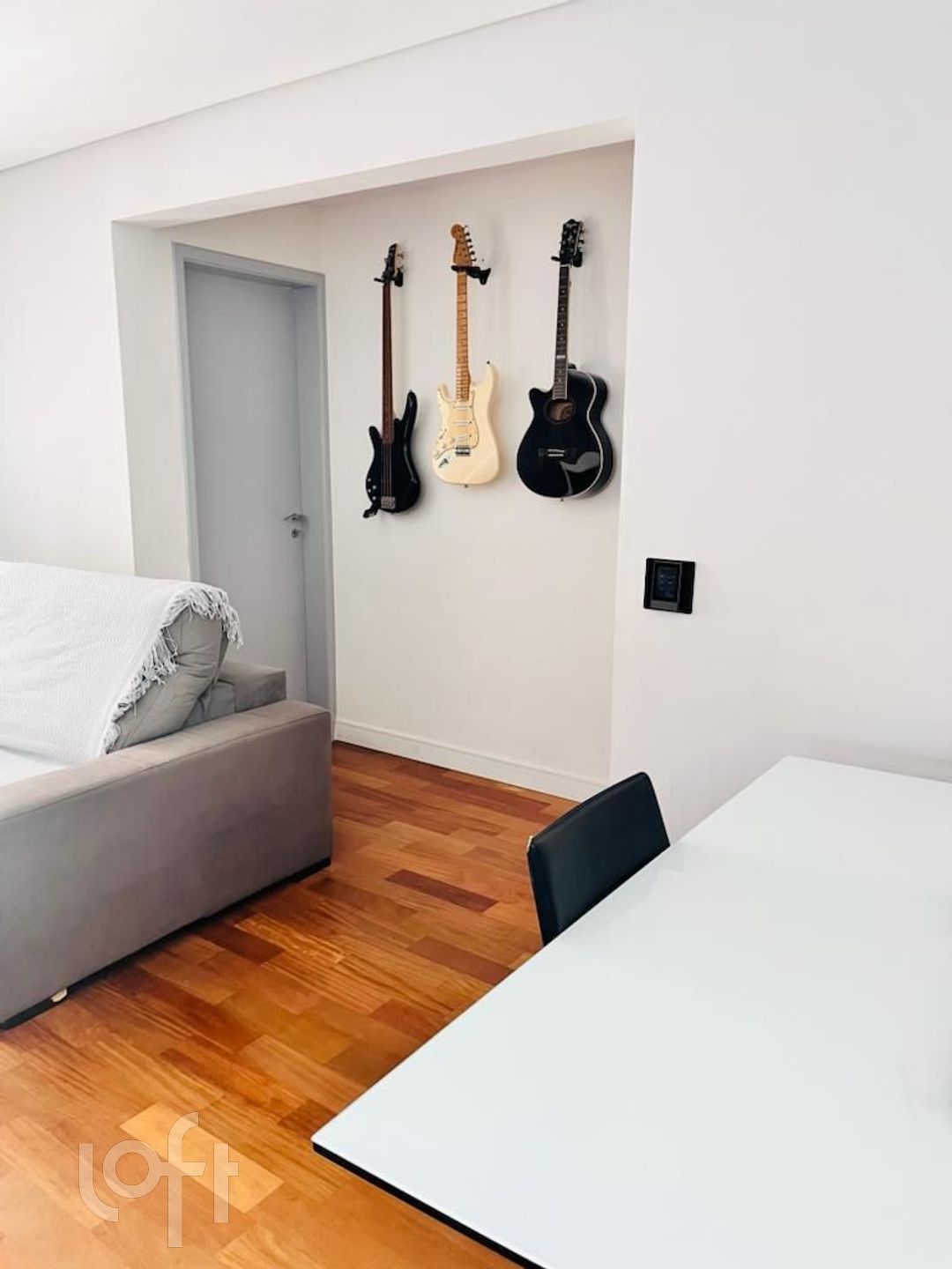 Apartamento à venda com 3 quartos, 90m² - Foto 9