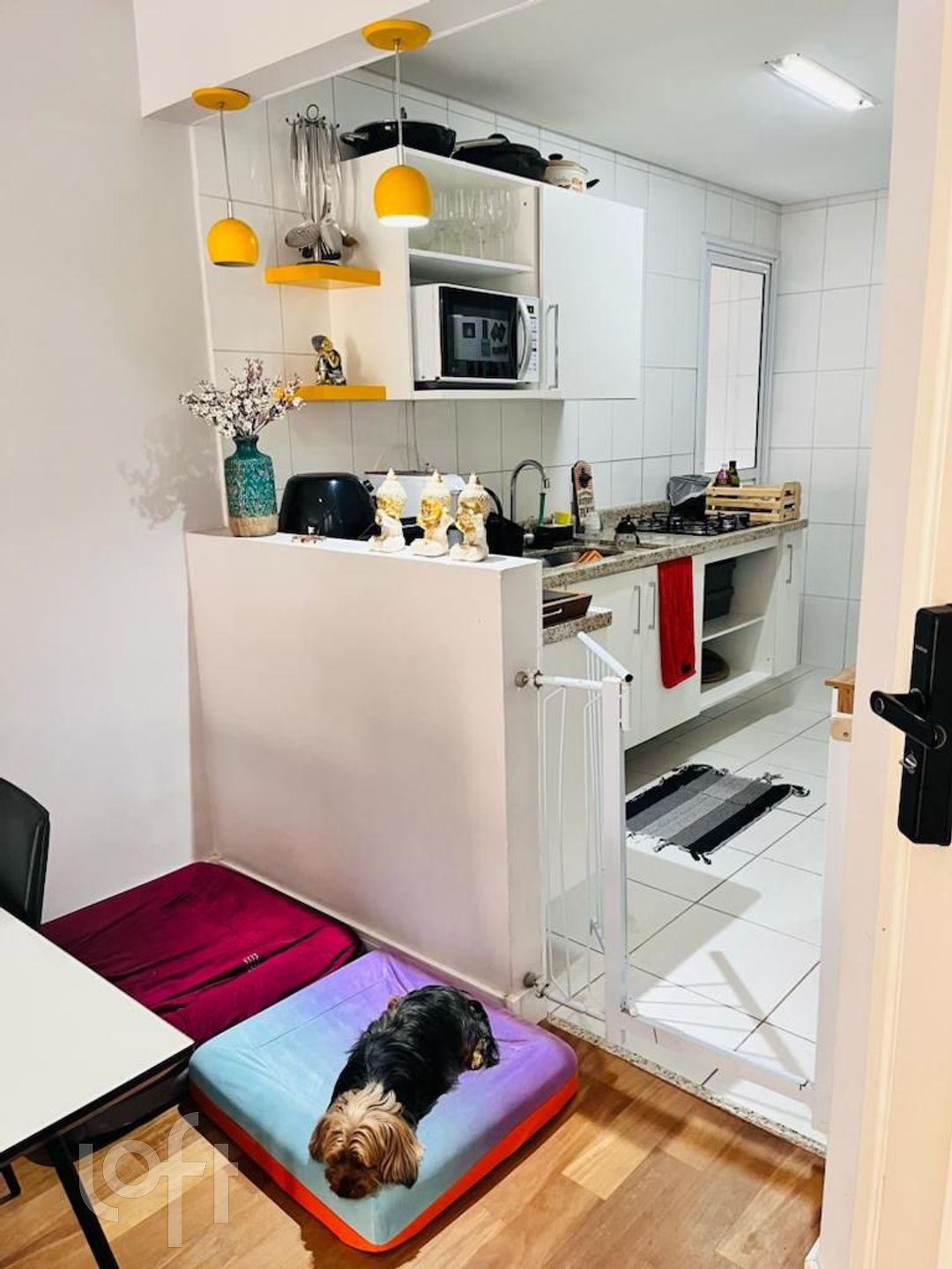 Apartamento à venda com 3 quartos, 90m² - Foto 11