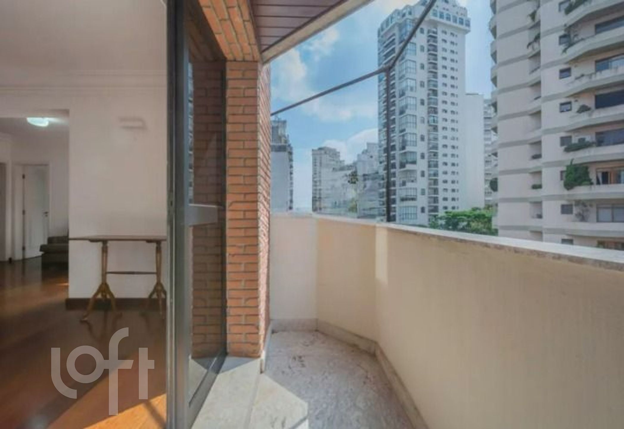 Apartamento à venda com 3 quartos, 160m² - Foto 6