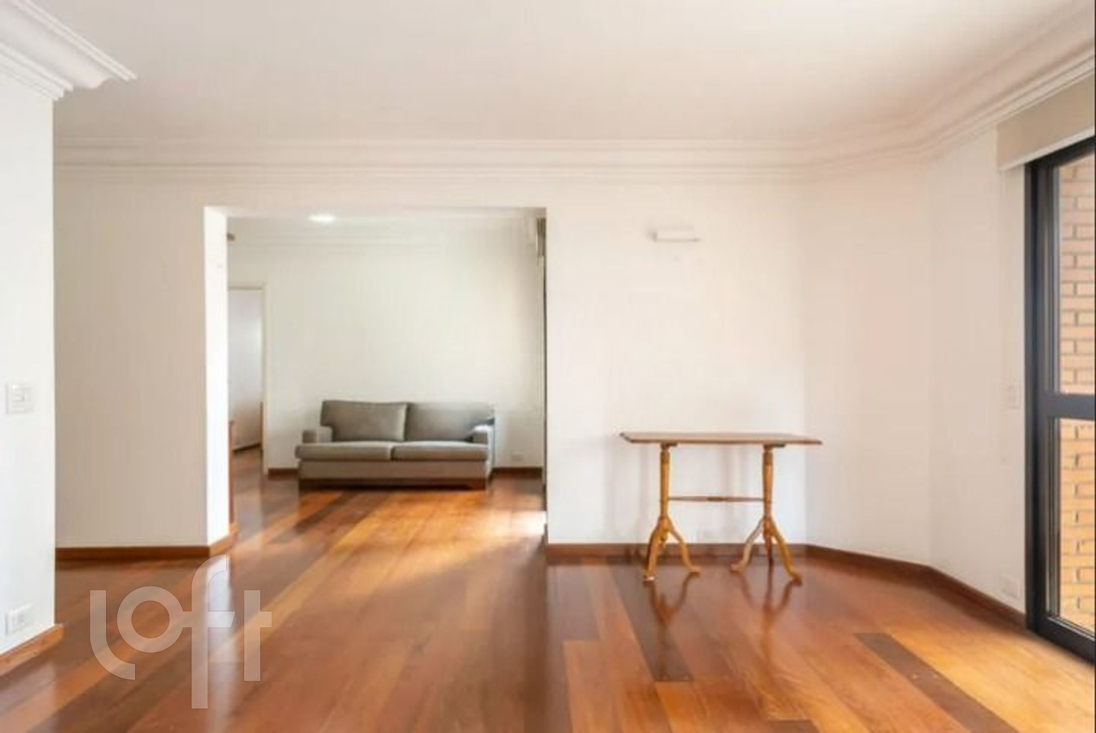 Apartamento à venda com 3 quartos, 160m² - Foto 8