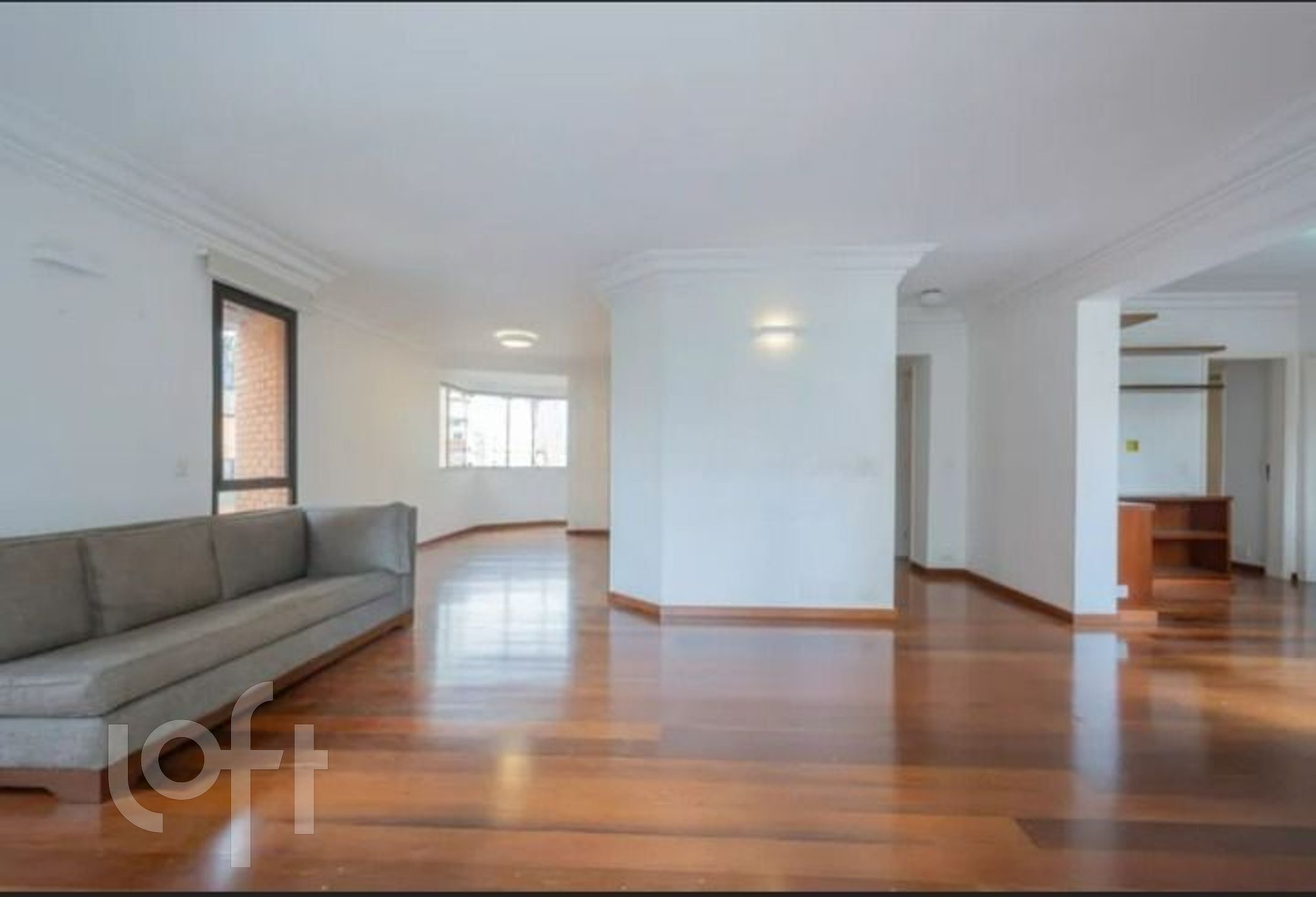 Apartamento à venda com 3 quartos, 160m² - Foto 7